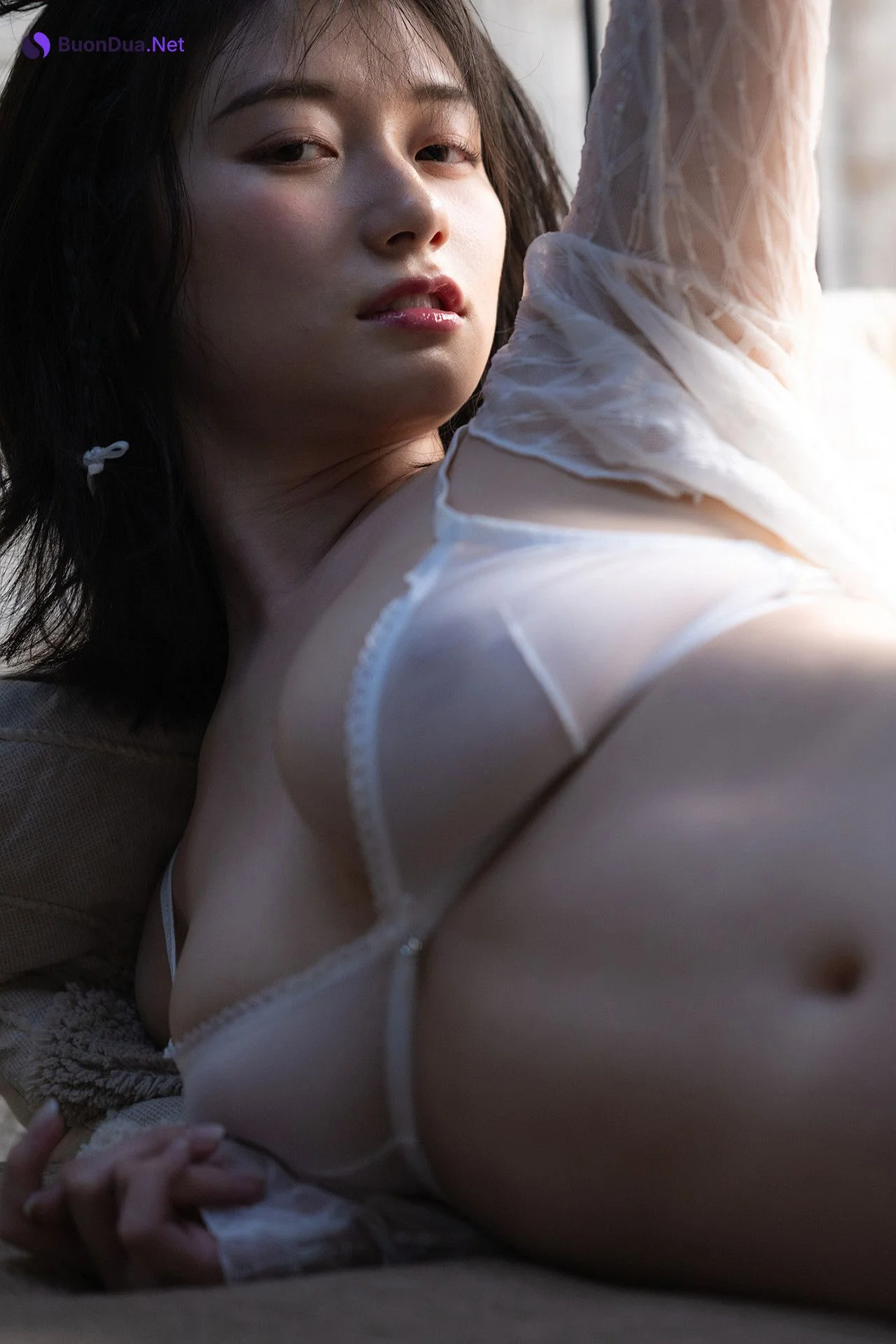 Kanna Seto 瀬戸環奈, デジタル写真集 「恋のはじまり」 Set.02 - 사진 17