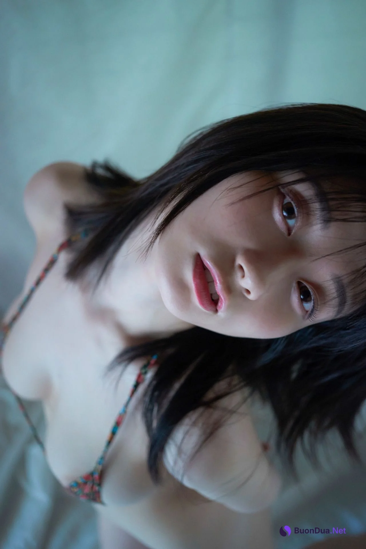 Kanna Seto 瀬戸環奈, 週刊ポストデジタル写真集 『温泉逃避行』 Set.04 - Photo 18