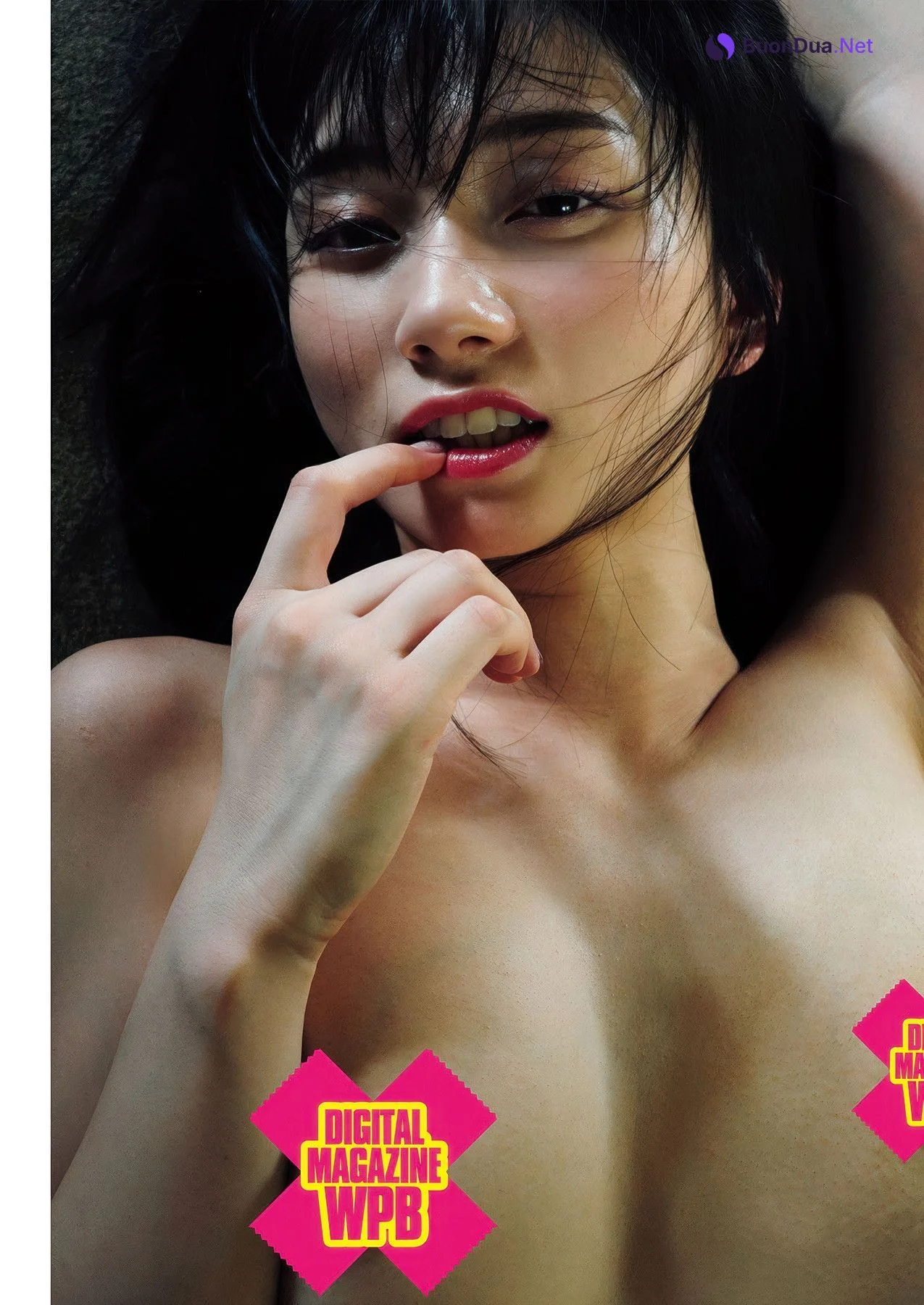 Kanna Seto 瀬戸環奈, Weekly Playboy 2025 No.35 (週刊プレイボーイ 2025年35号) - Photo 7