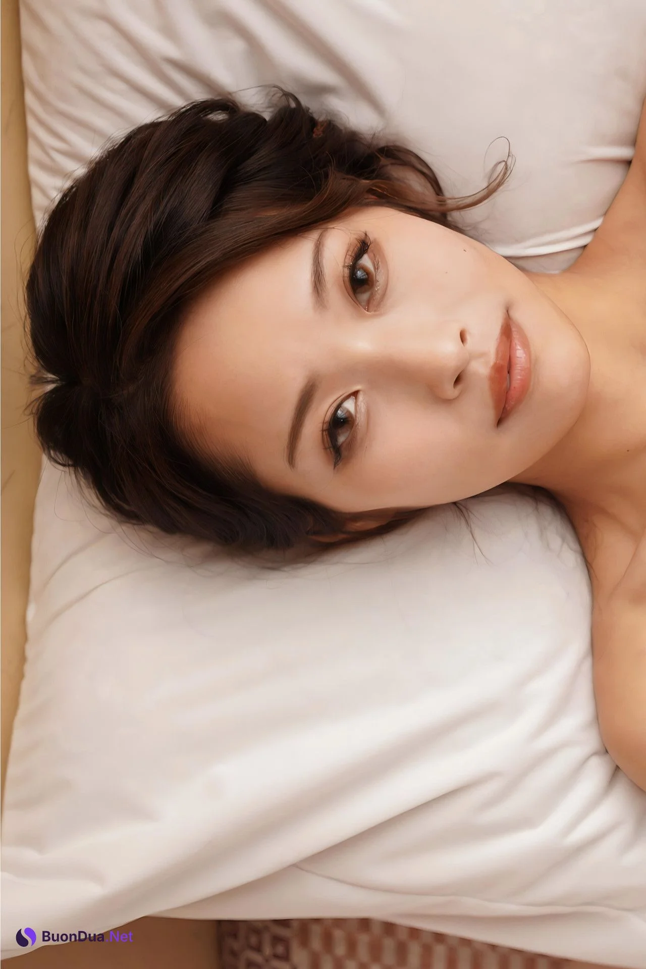 Kanna Umezawa 梅澤かんな, デジタル写真集 「敏感ボディ」 Set.02 - Photo 13