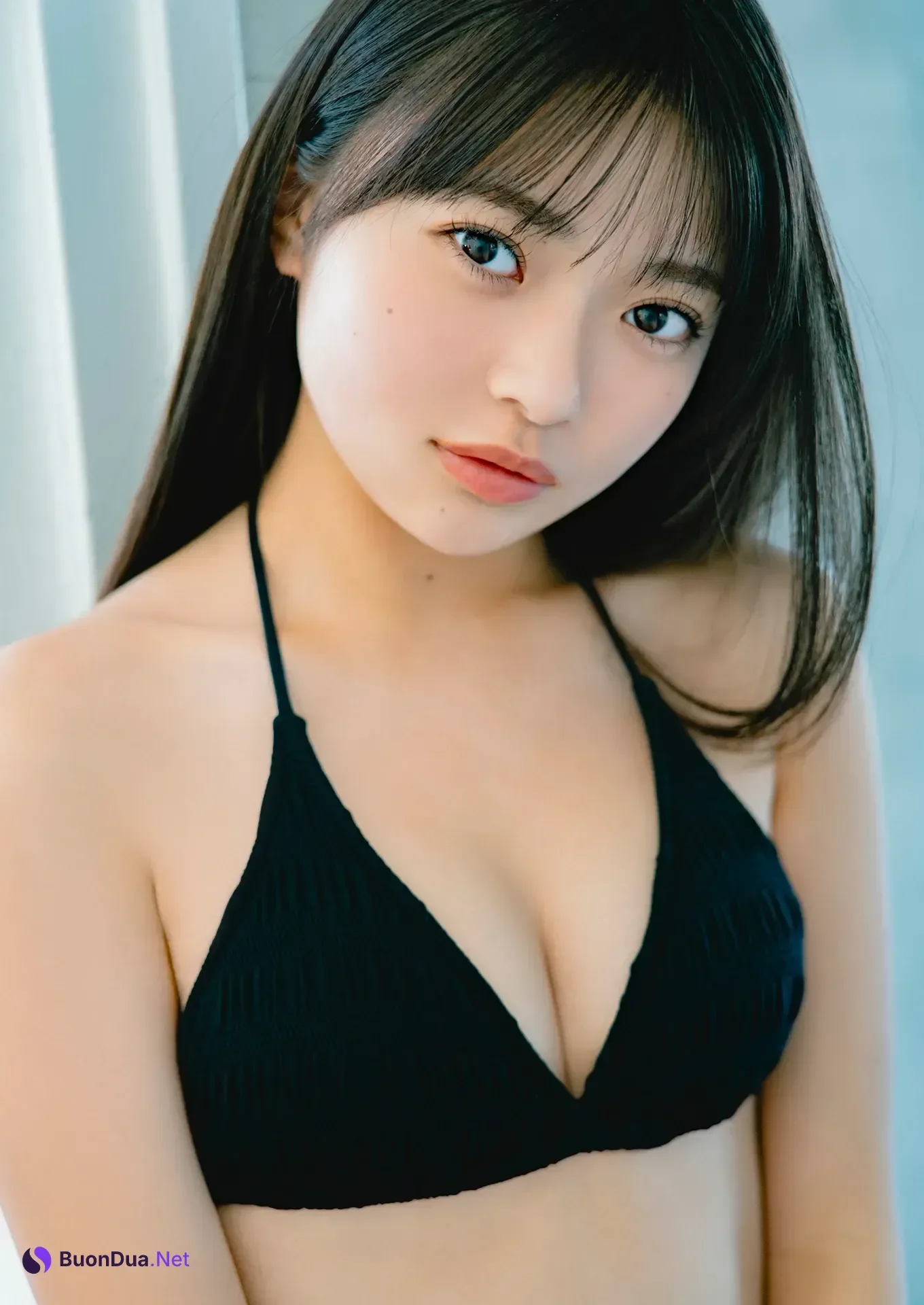 Kano Komori 小森香乃, Shiori Momota 百田汐里, Young Jump 2026 No.15 (ヤングジャンプ 2026年15号) - Photo 15