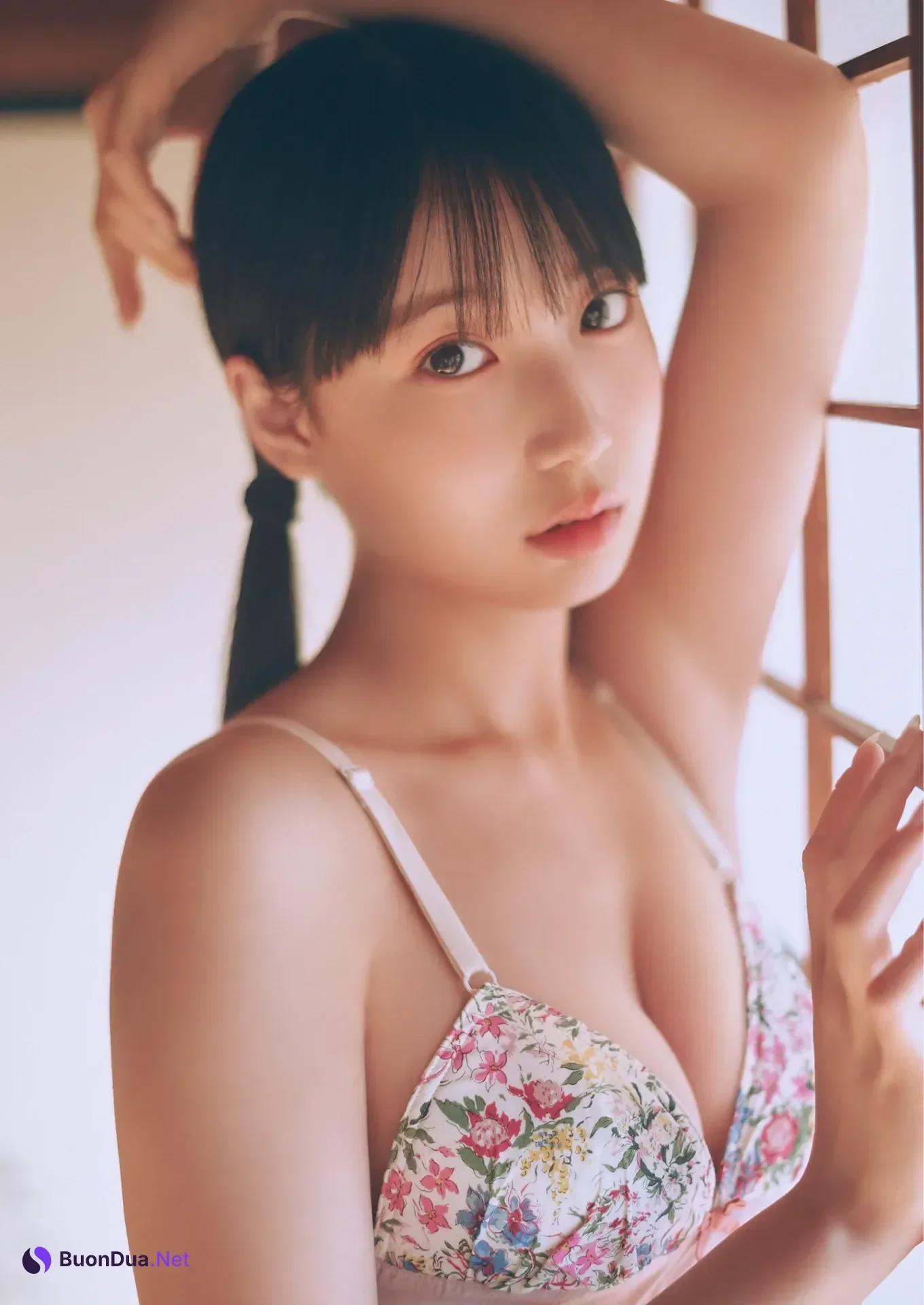 Kano Komori 小森香乃, Shiori Momota 百田汐里, Young Jump 2026 No.15 (ヤングジャンプ 2026年15号) - Photo 18