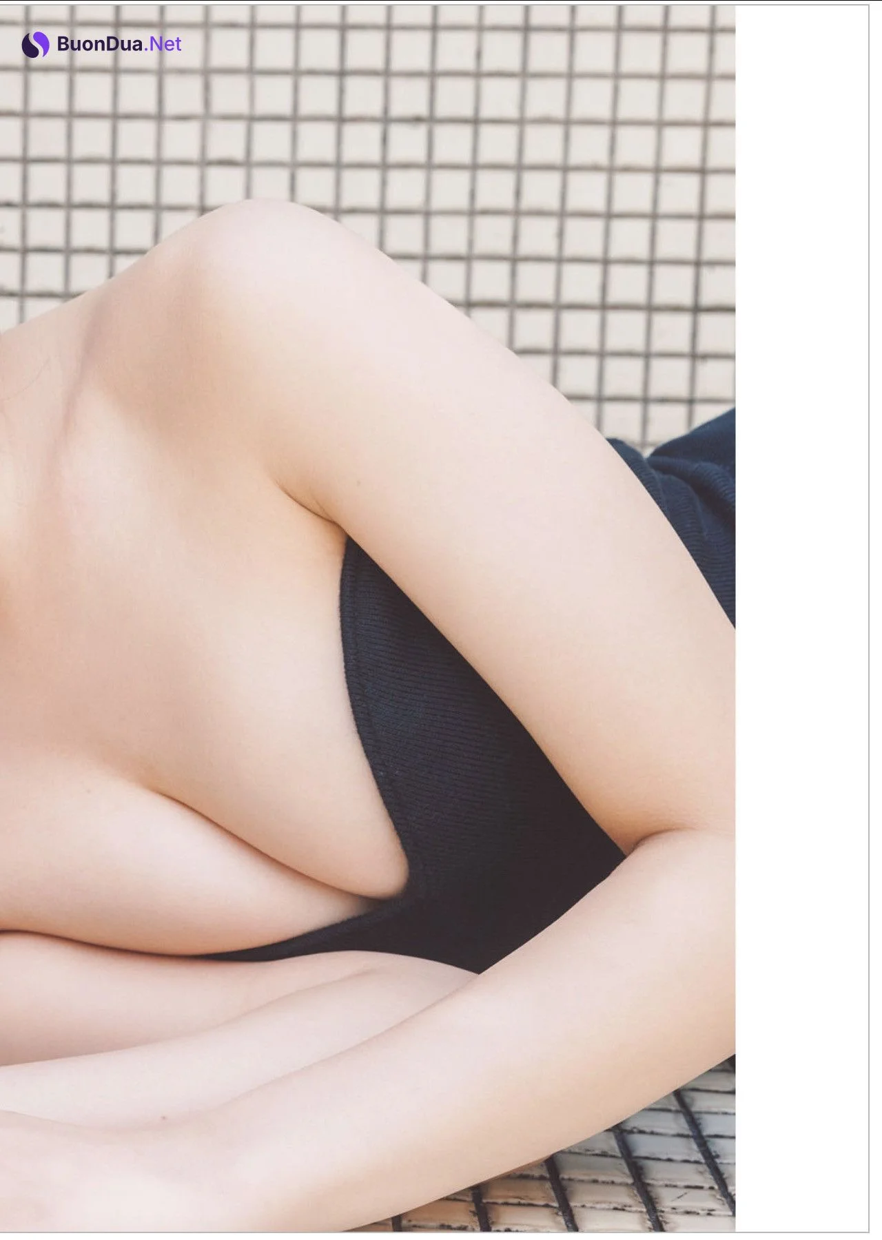 Kano Komori 小森香乃, Weekly Playboy 2025 No.36 (週刊プレイボーイ 2025年36号) - Photo 12
