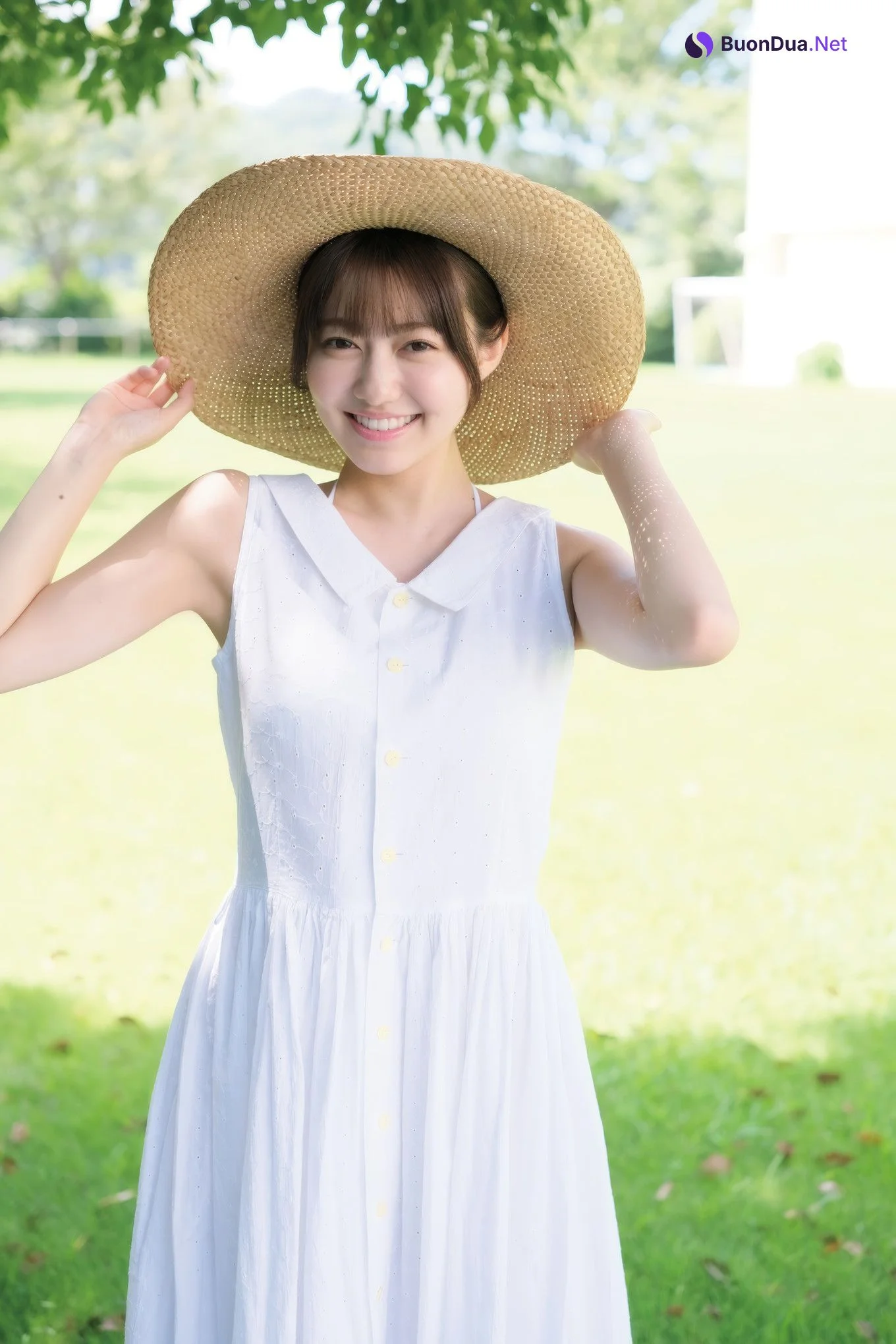Kano Takahashi 高橋かの, アイドルワン I-One サンプル版 おしえて！かの先生 - Photo 6