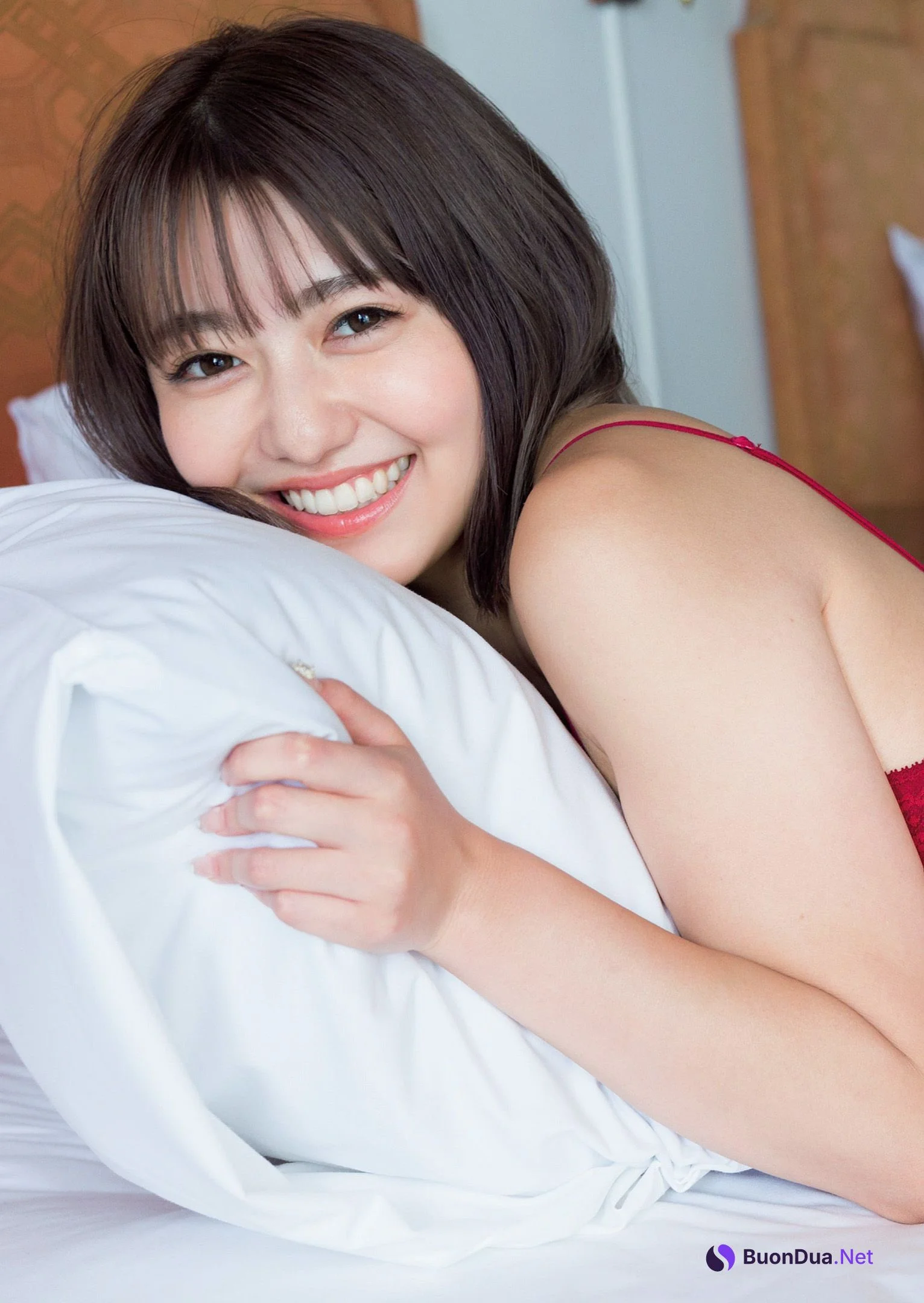Kano Takahashi 高橋かの, Weekly Playboy 2022 No.41 (週刊プレイボーイ 2022年41号) - Photo 7