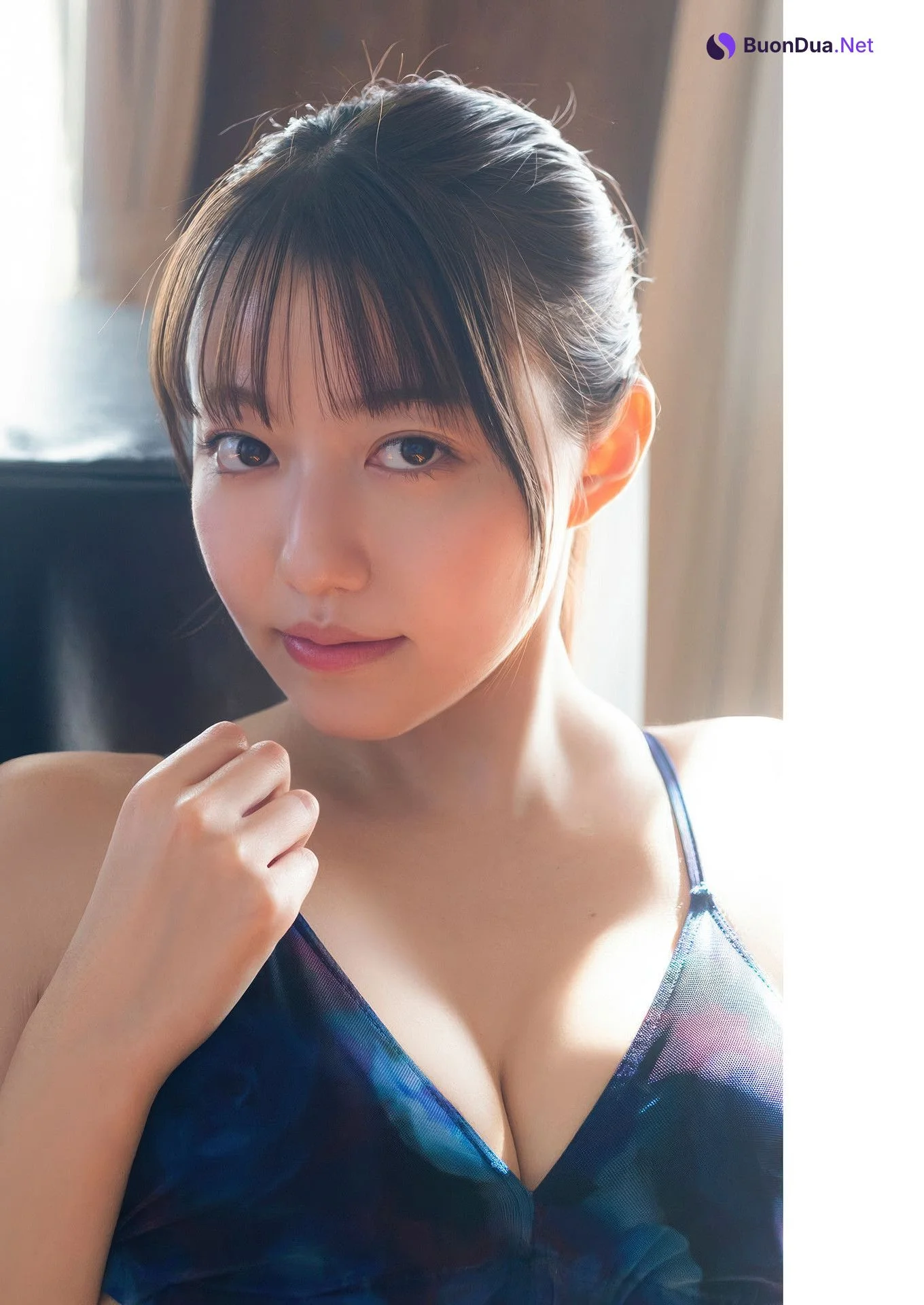 Kano Takahashi 高橋かの, Weekly Playboy 2025 No.16 (週刊プレイボーイ 2025年16号) - Photo 10