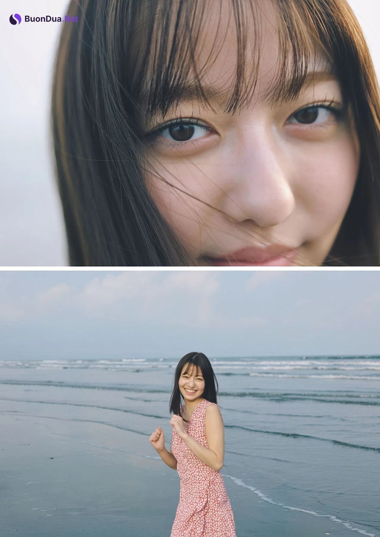 Kano Takahashi 高橋かの, Weekly Playboy 2025 No.30-31 (週刊プレイボーイ 2025年30-31号) - Photo 7