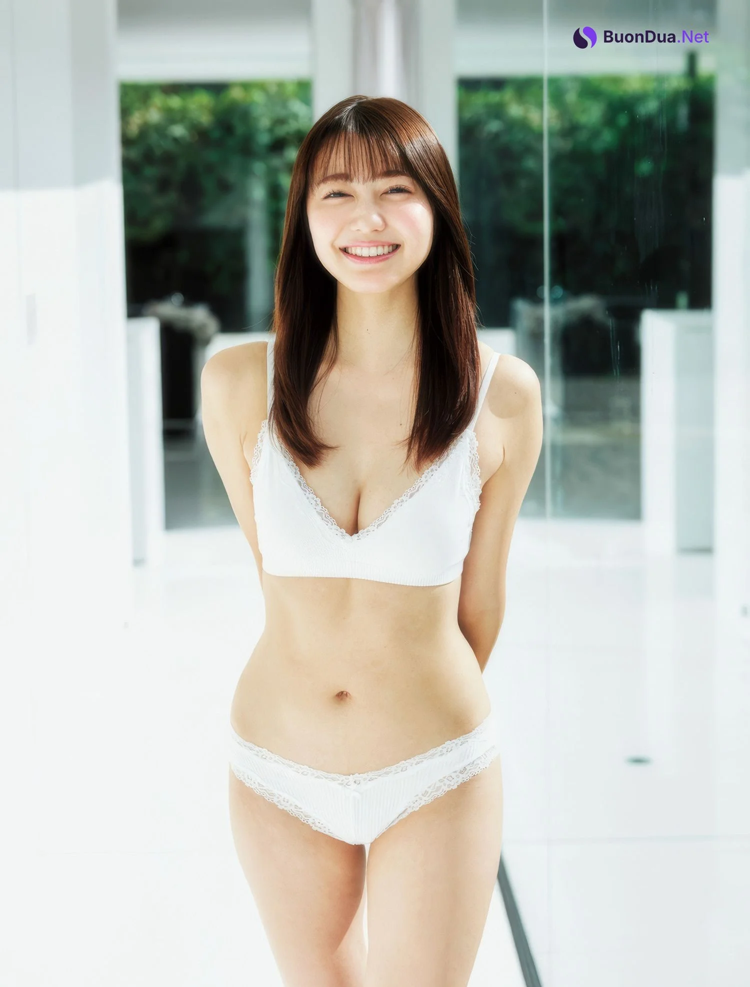 Kano Takahashi 高橋かの, Weekly SPA! 2025.14-21 (週刊SPA! 2025年14月21日号) - รูปภาพ 2