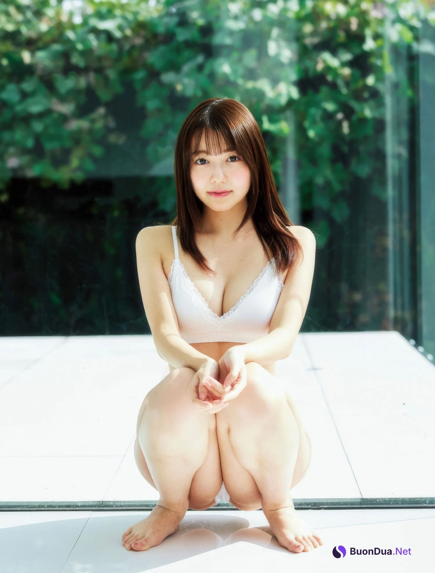 Kano Takahashi 高橋かの, Weekly SPA! 2025.14-21 (週刊SPA! 2025年14月21日号) - รูปภาพ 3