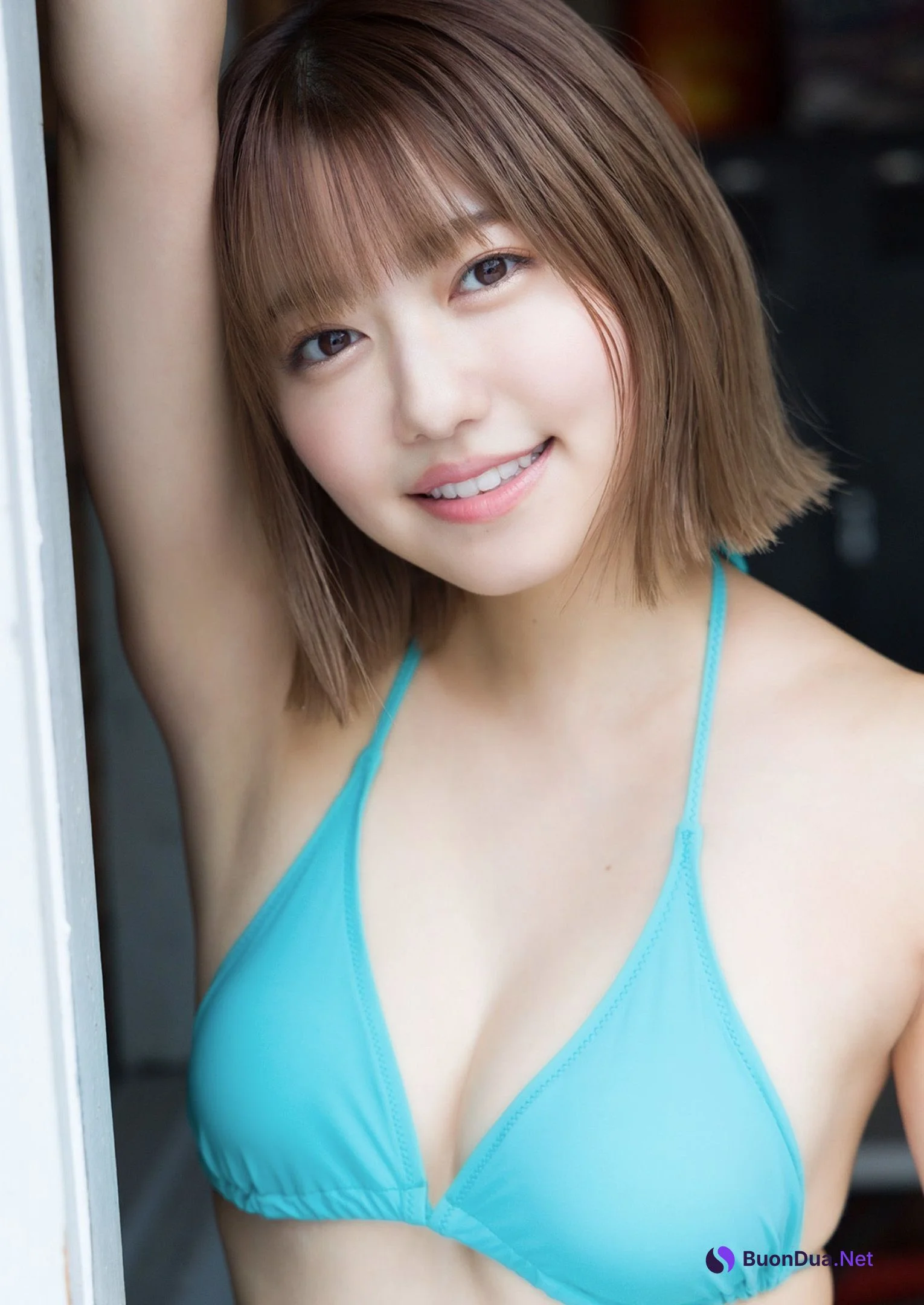 Kano Takahashi 高橋かの, Young Jump 2022 No.39 (ヤングジャンプ 2022年39号) - รูปภาพ 8