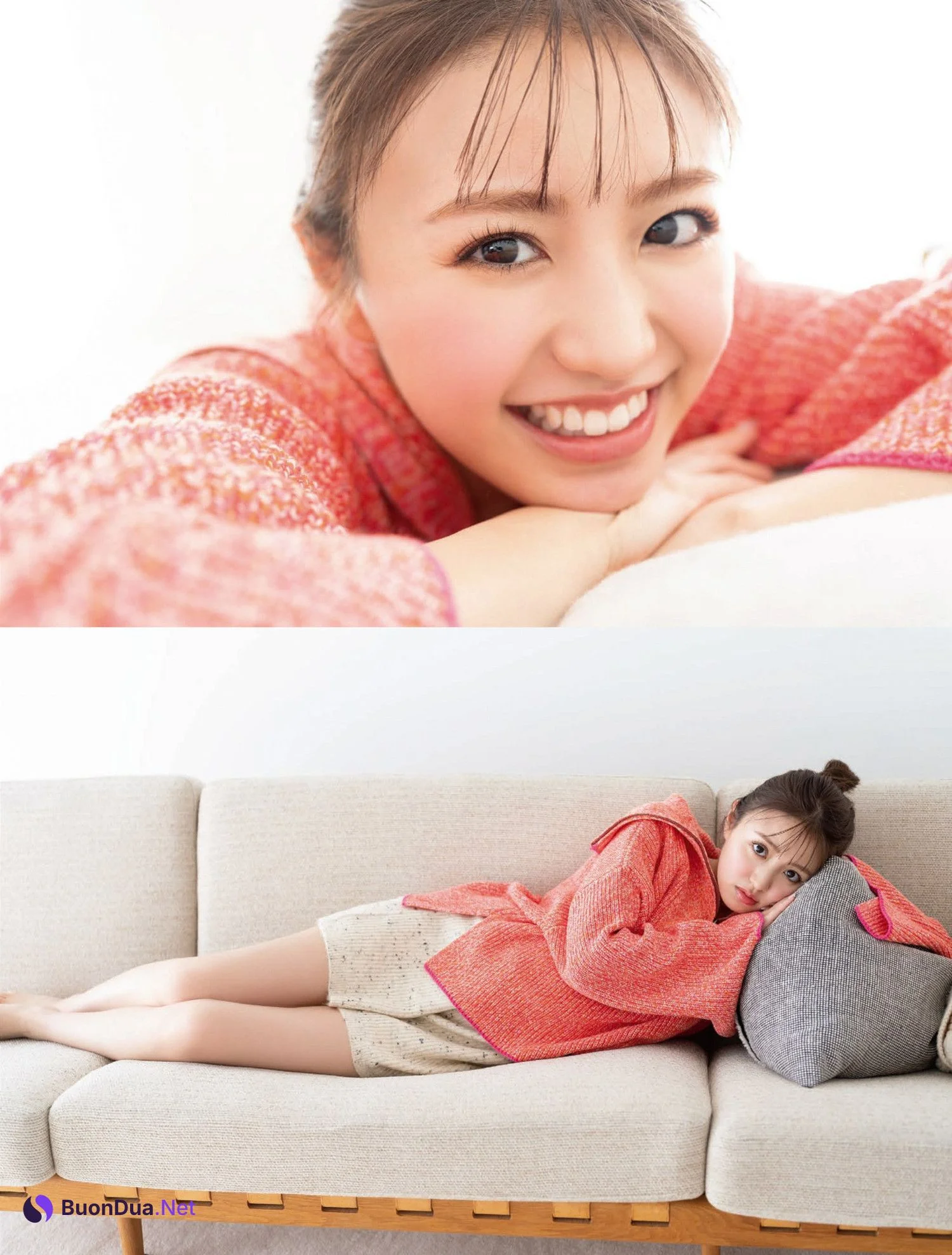 Kanon 香音, FLASH 2023.04.25 (フラッシュ 2023年4月25日号) - Photo 5