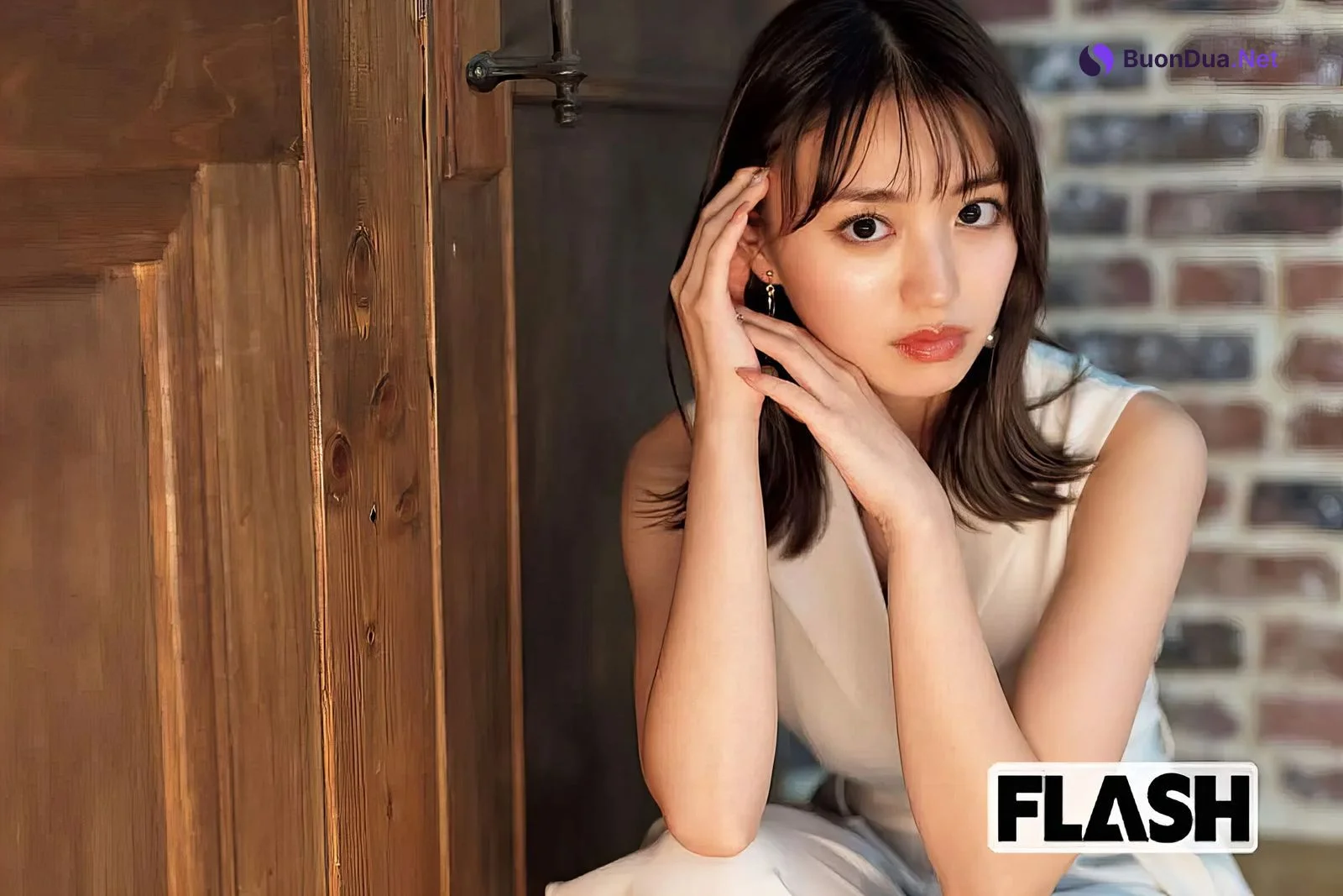 Kanon 香音, FLASH 2024.09.17 (フラッシュ 2024年9月17日号) - Photo 10