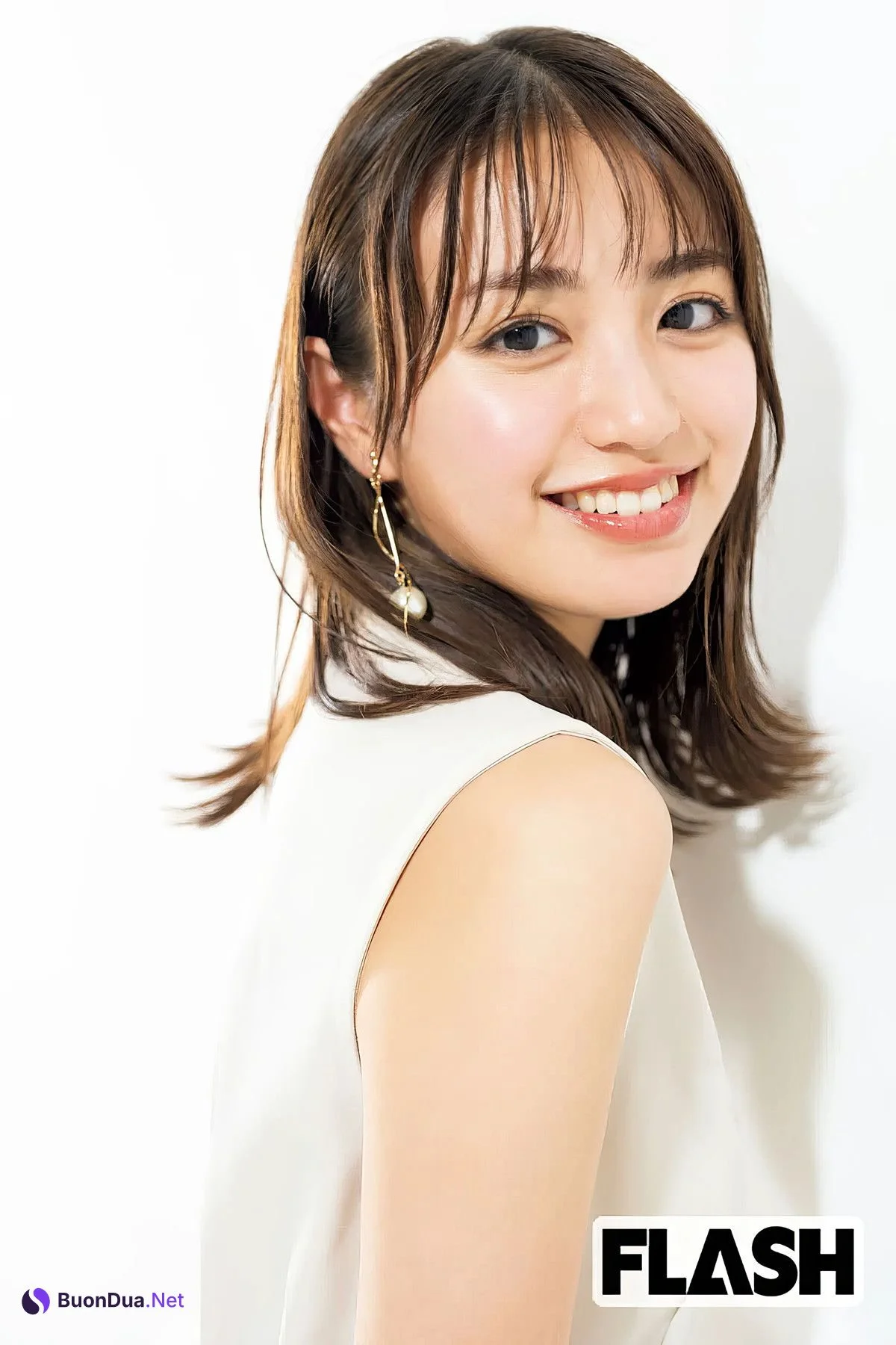 Kanon 香音, FLASH 2024.09.17 (フラッシュ 2024年9月17日号) - Photo 7