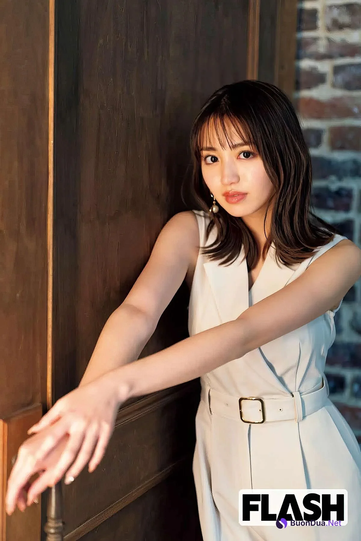 Kanon 香音, FLASH 2024.09.17 (フラッシュ 2024年9月17日号) - Photo 8