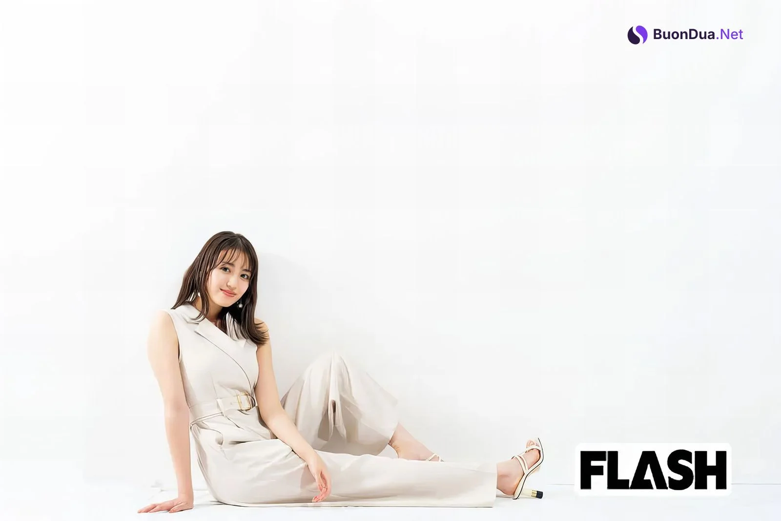 Kanon 香音, FLASH 2024.09.17 (フラッシュ 2024年9月17日号) - Photo 9