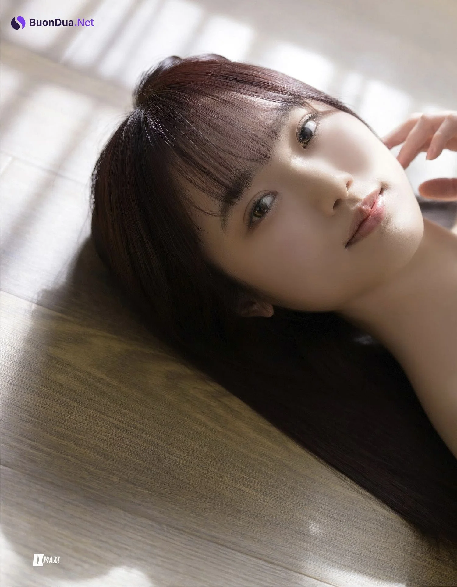 Kanon Ishikawa 石川花音, EX-MAX! 2025.07 (エキサイティングマックス 2025年7号) - Photo 2