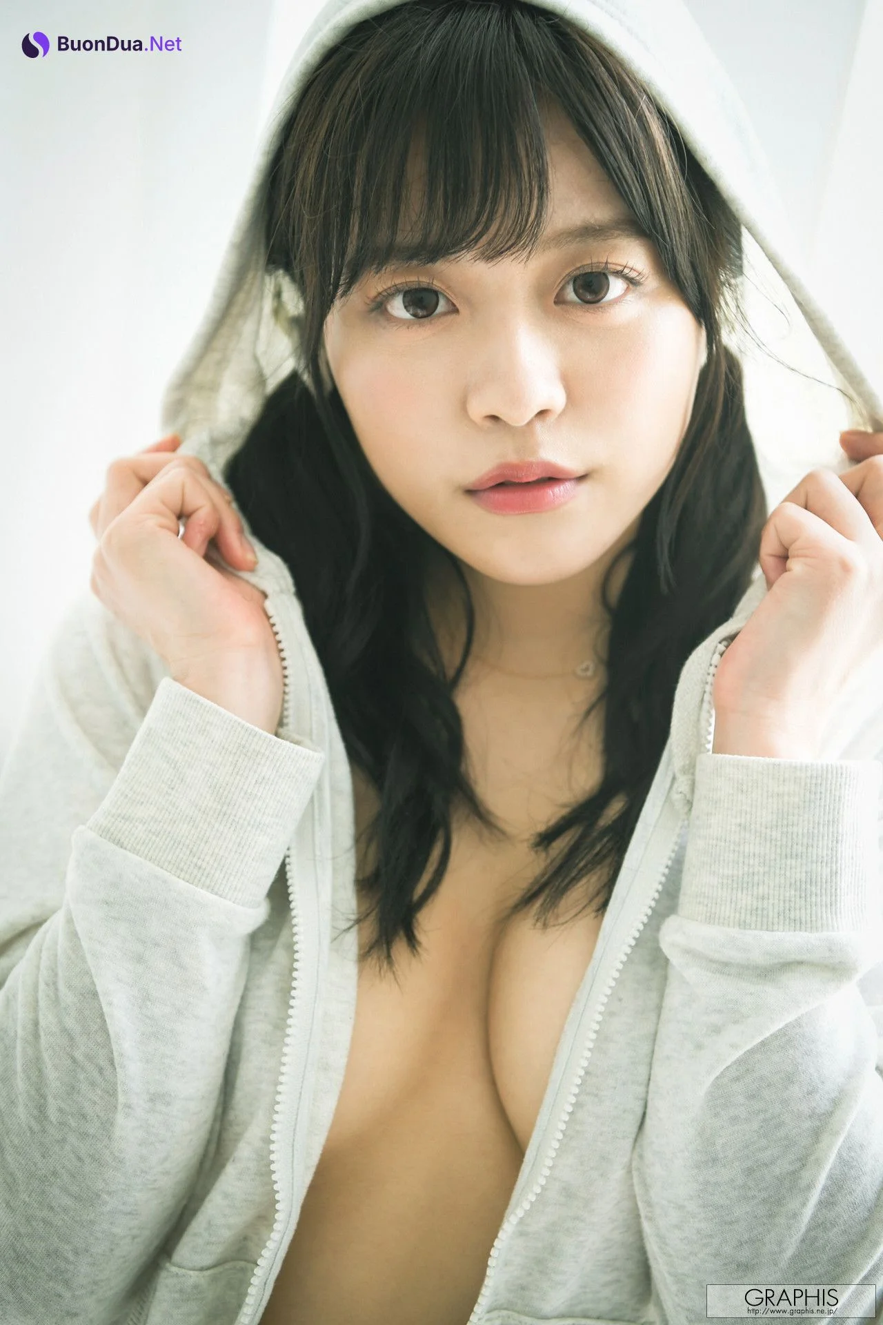 Kanon Kanade 奏音かのん, Graphis Calendar 2024.03 - Photo 10