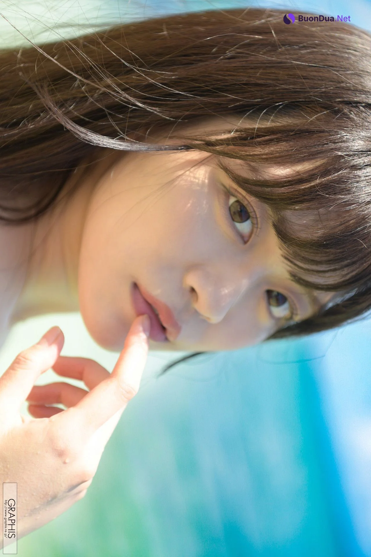 Kanon Kanade 奏音かのん, Graphis Calendar 2024.03 - Photo 12