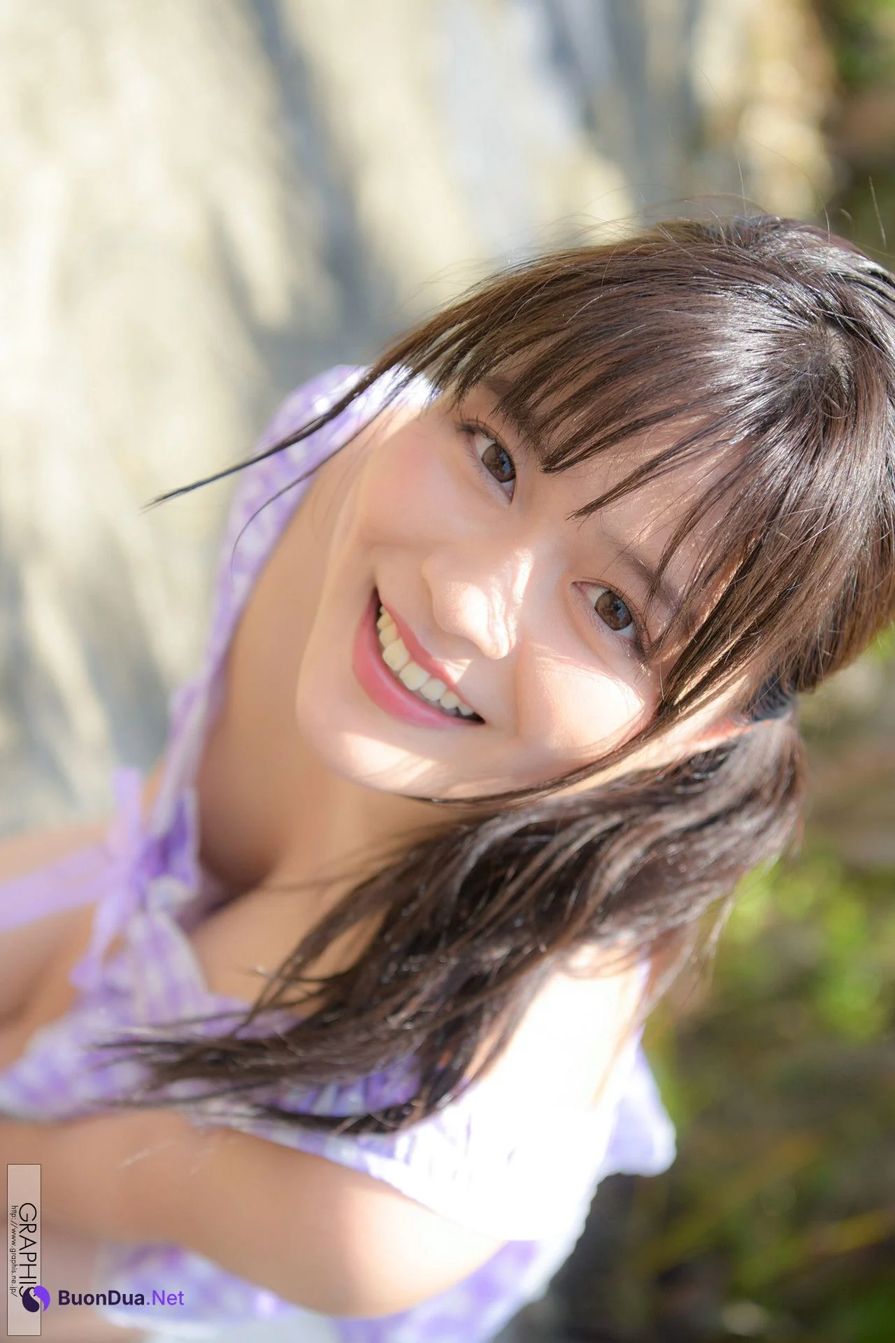 Kanon Kanade 奏音かのん, Graphis Calendar 2024.03 - Photo 6
