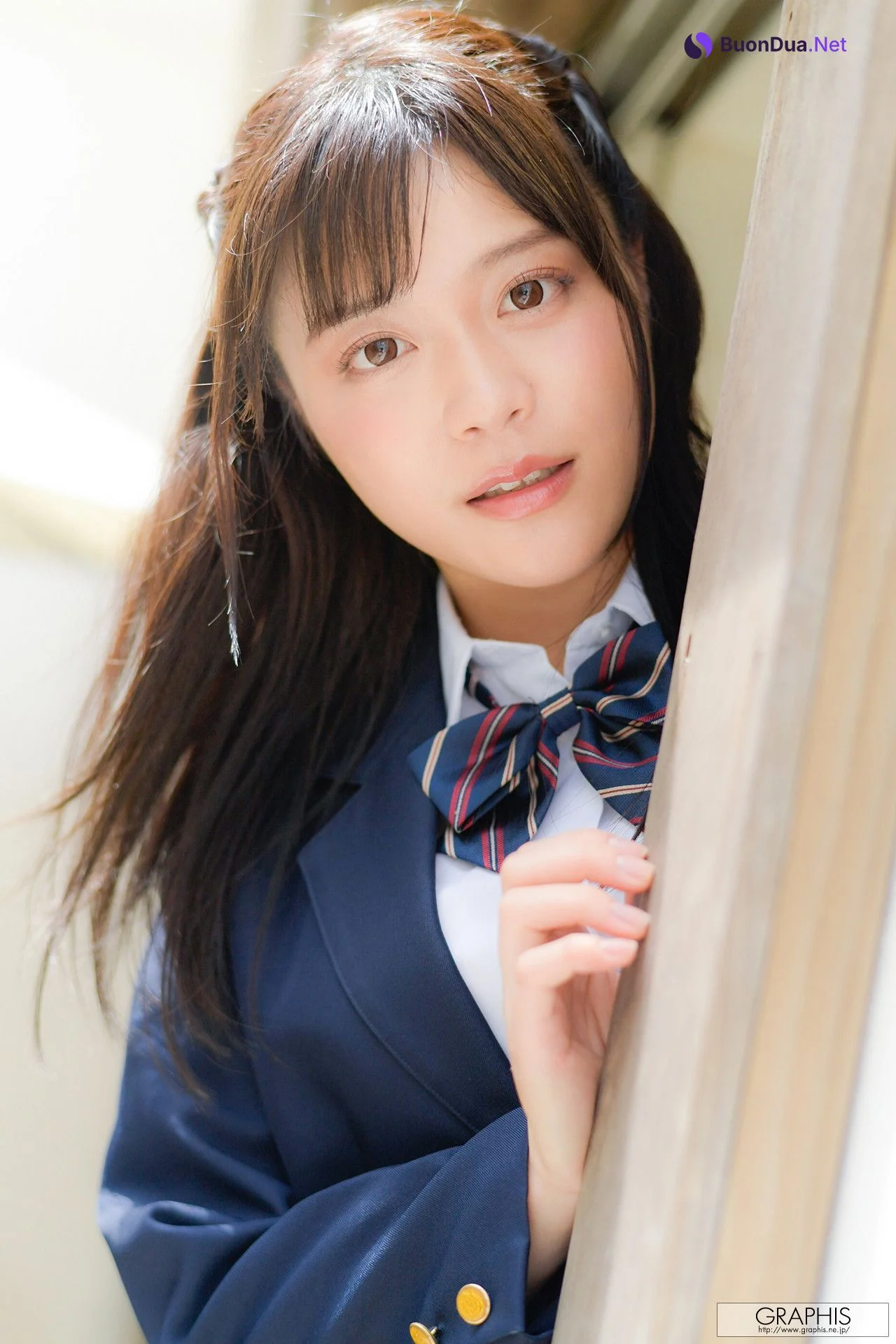 Kanon Kanade 奏音かのん, Graphis Calendar 2024.03 - Photo 7