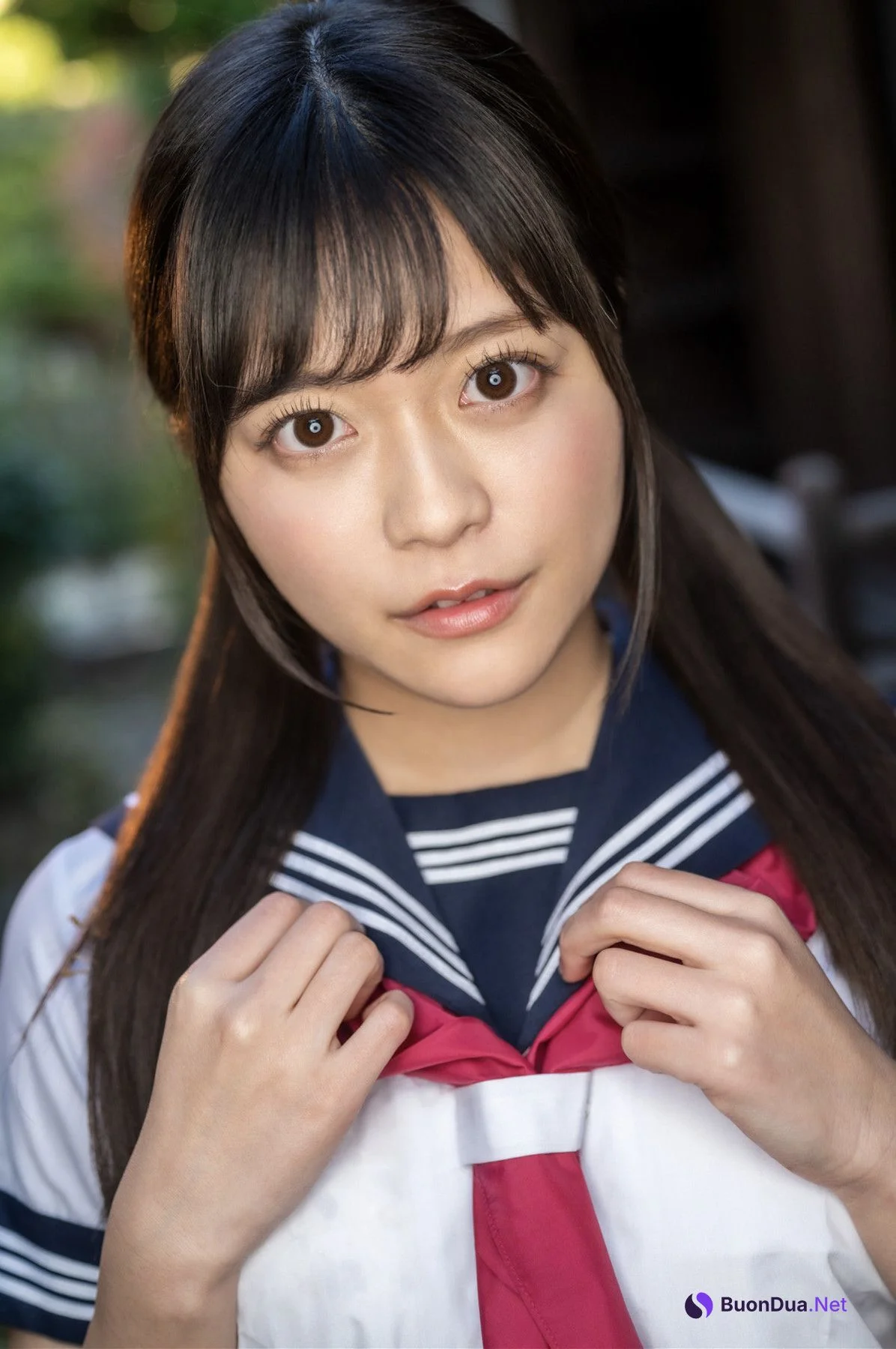 Kanon Kanade 奏音かのん, ヌード写真集 「初めは少しだけ優しく」 Set.02 - Photo 10
