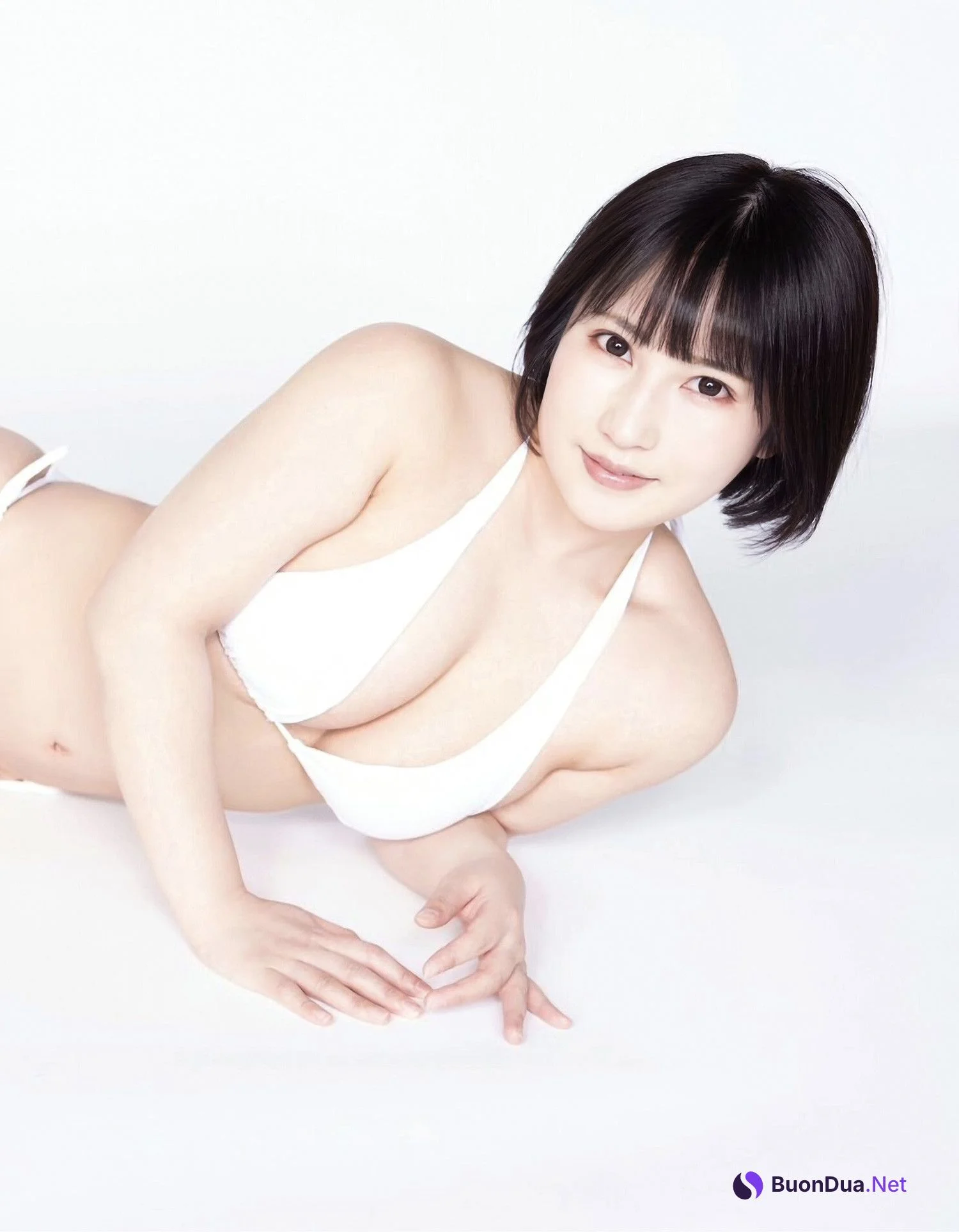Kanon Kohinata 小日向奏音, Ichika Suzaki 須崎いち華, EX-MAX! 2025.06 (エキサイティングマックス 2025年6月号) - Photo 11