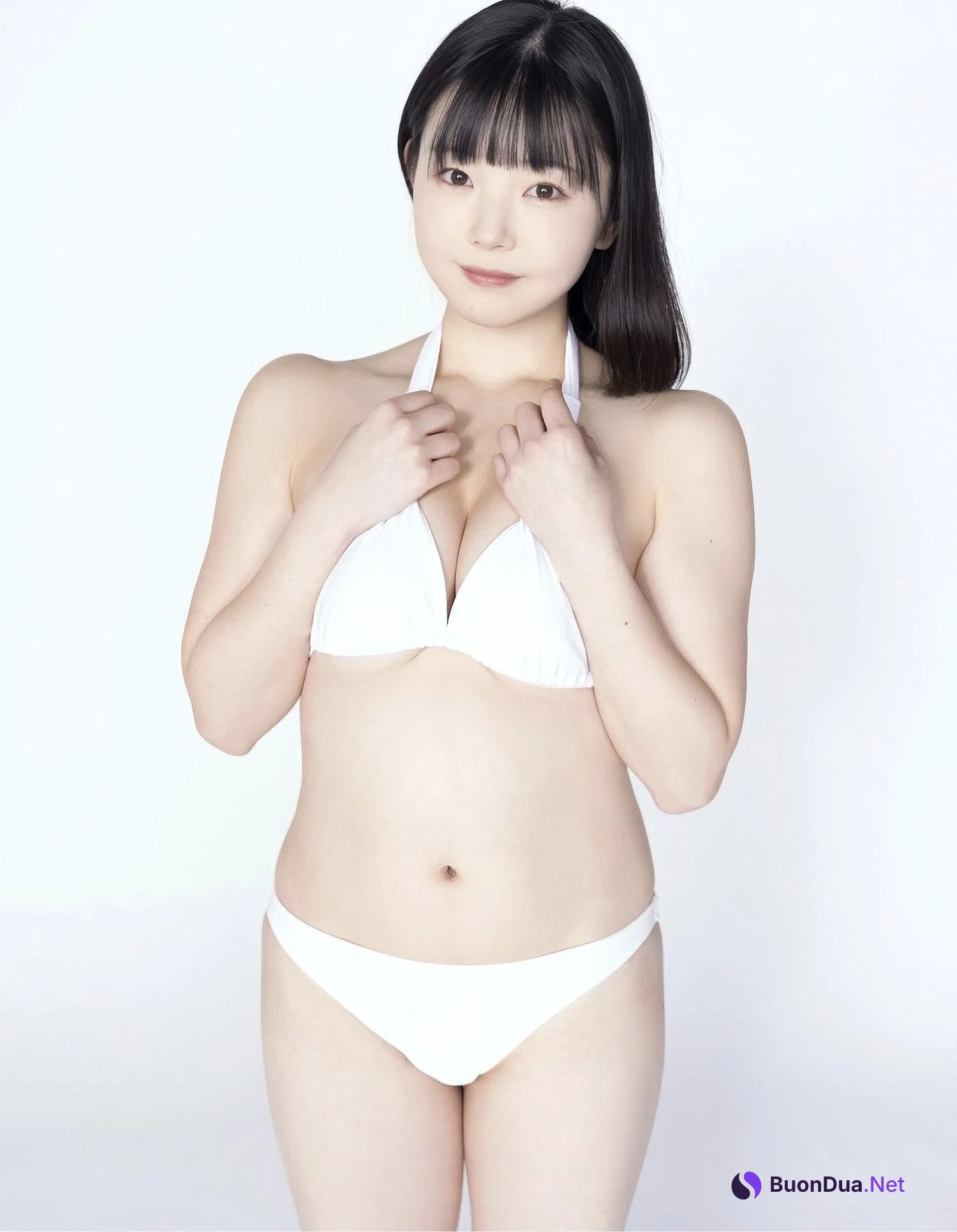 Kanon Kohinata 小日向奏音, Ichika Suzaki 須崎いち華, EX-MAX! 2025.06 (エキサイティングマックス 2025年6月号) - Photo 15