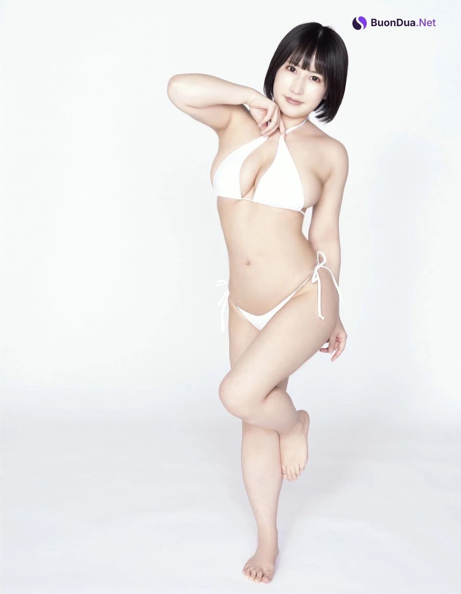 Kanon Kohinata 小日向奏音, Ichika Suzaki 須崎いち華, EX-MAX! 2025.06 (エキサイティングマックス 2025年6月号) - Photo 4