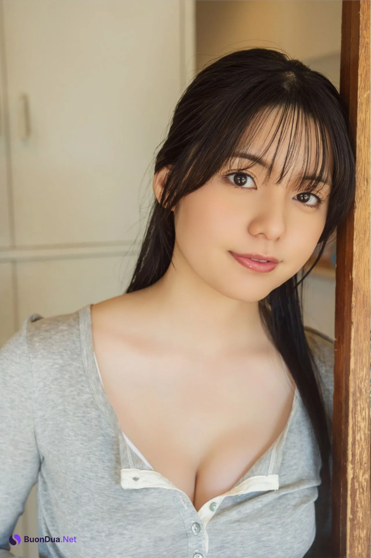 Kanon Matsushima 松島かのん, 旬撮ガール デートのあとは…かのんと何する？ - Photo 12