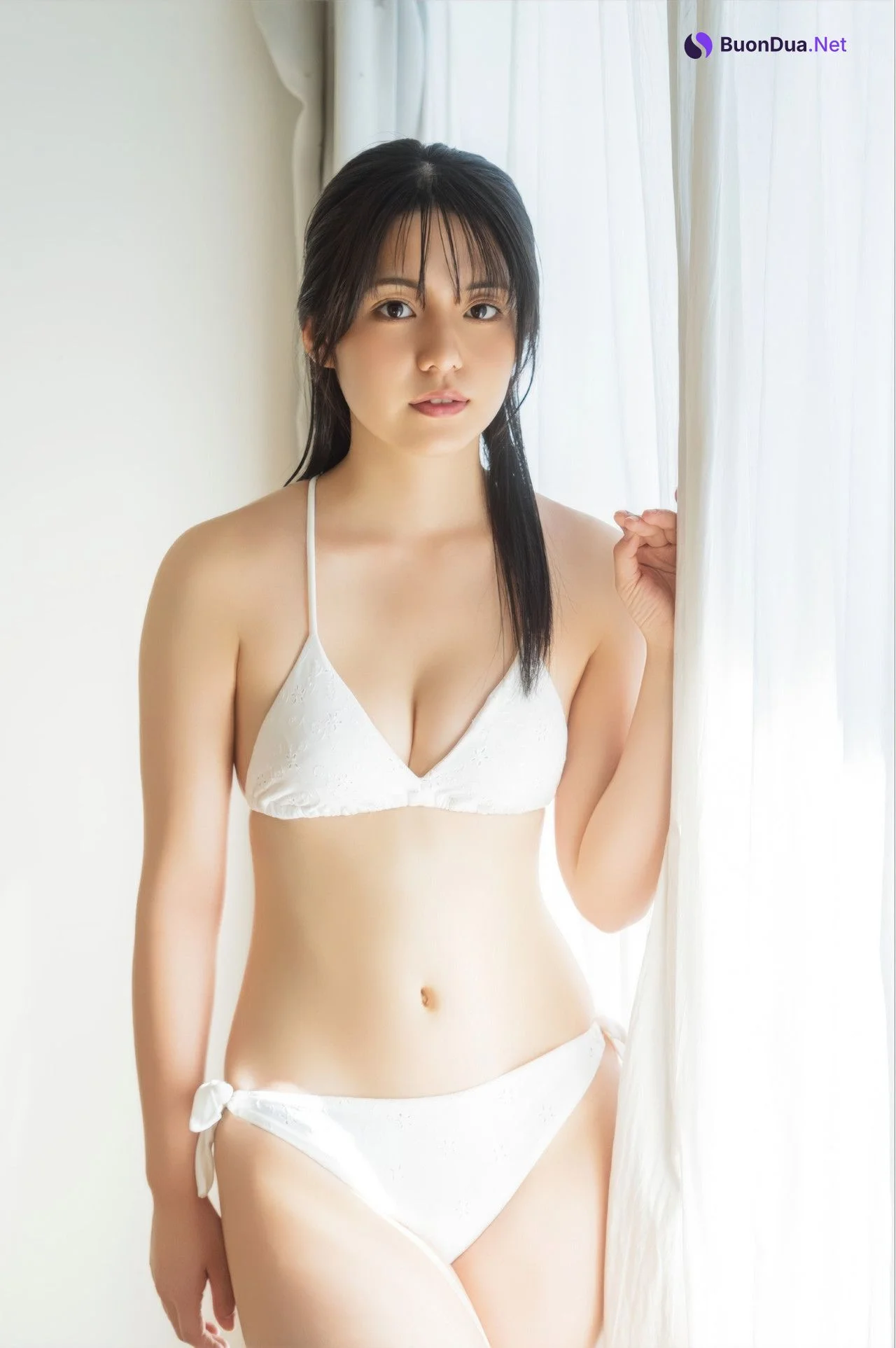 Kanon Matsushima 松島かのん, 旬撮ガール デートのあとは…かのんと何する？ - Photo 13