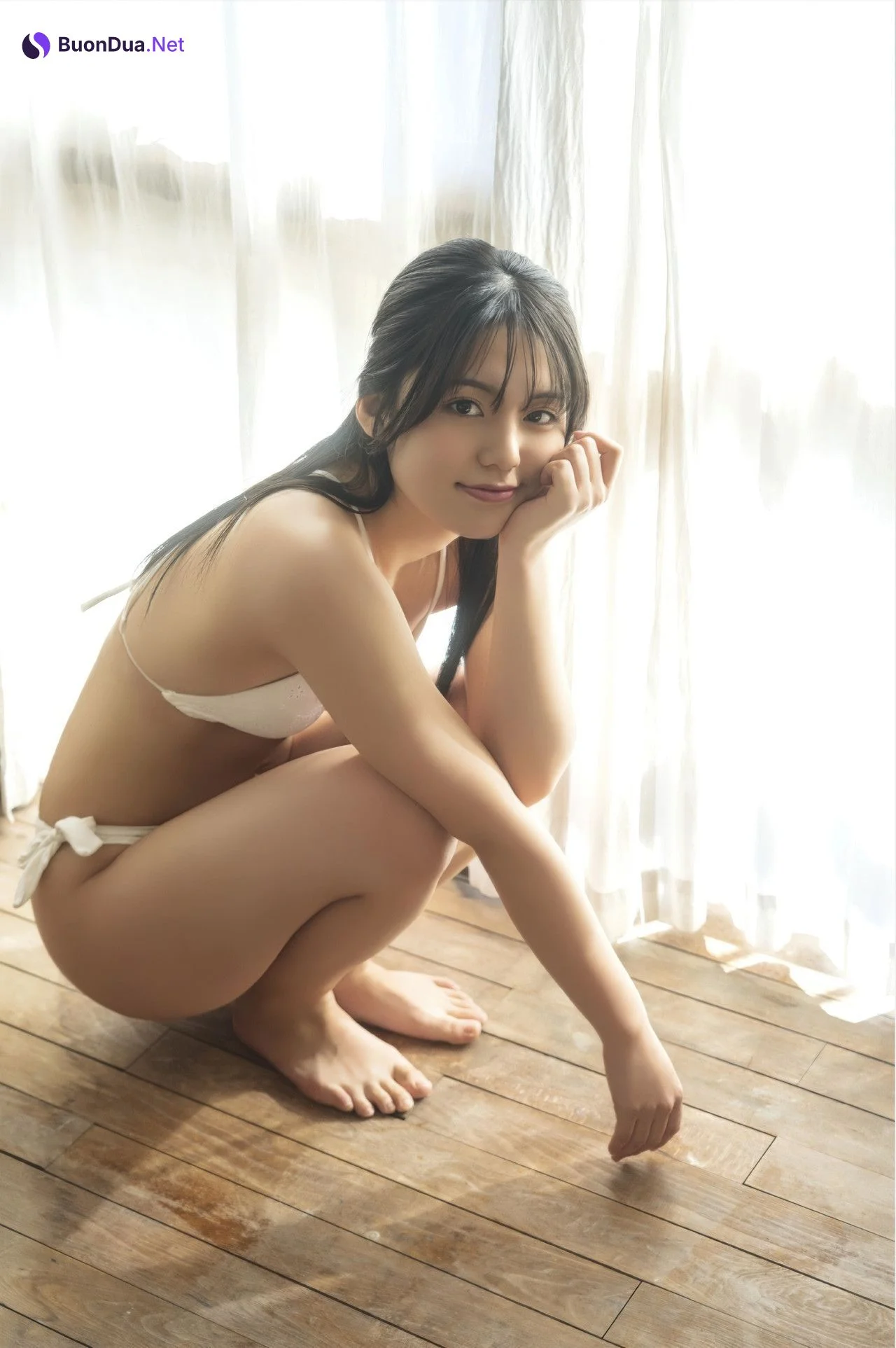 Kanon Matsushima 松島かのん, 旬撮ガール デートのあとは…かのんと何する？ - Photo 14