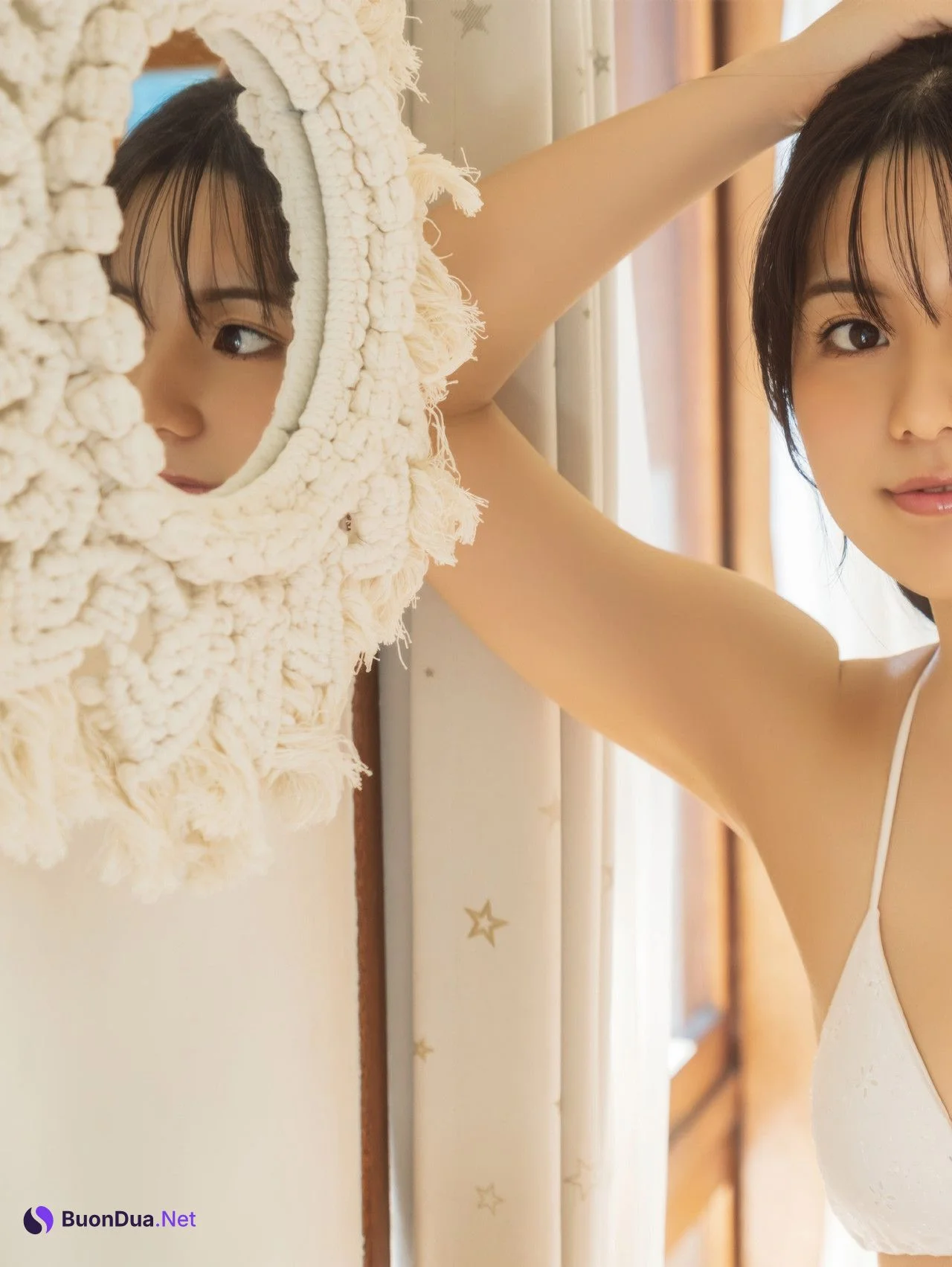 Kanon Matsushima 松島かのん, 旬撮ガール デートのあとは…かのんと何する？ - Photo 15