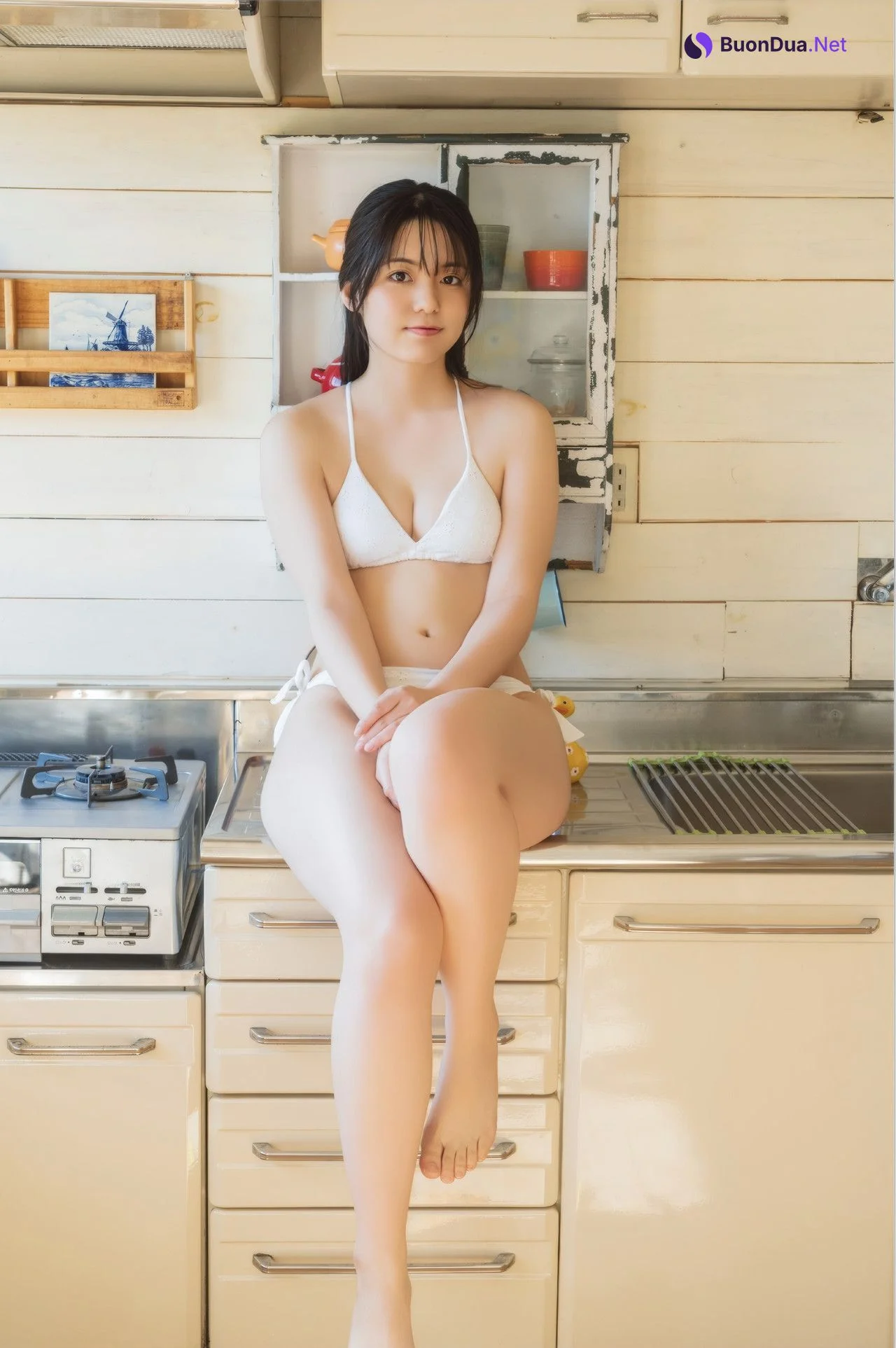 Kanon Matsushima 松島かのん, 旬撮ガール デートのあとは…かのんと何する？ - Photo 18