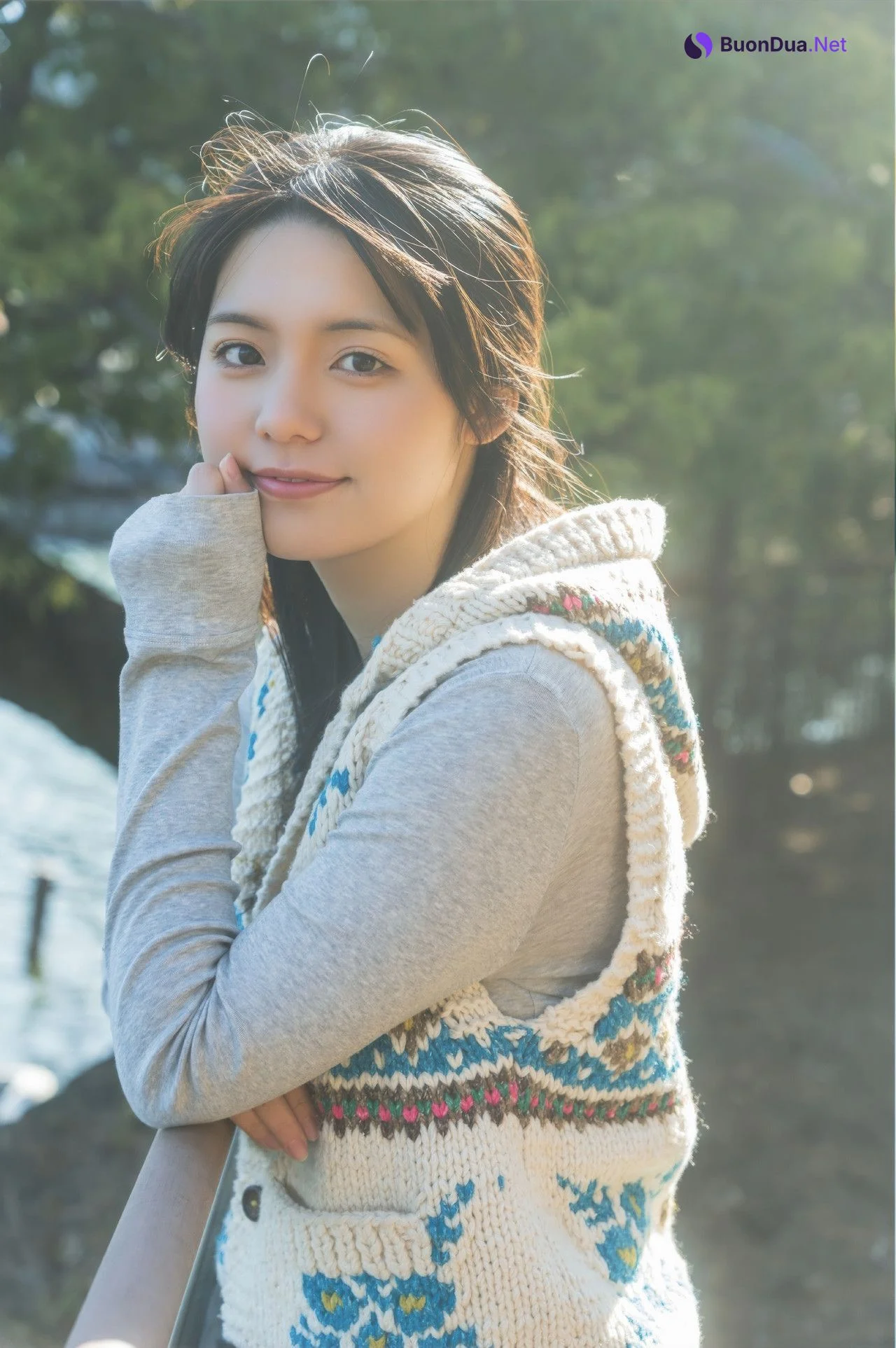 Kanon Matsushima 松島かのん, 旬撮ガール デートのあとは…かのんと何する？ - Photo 8