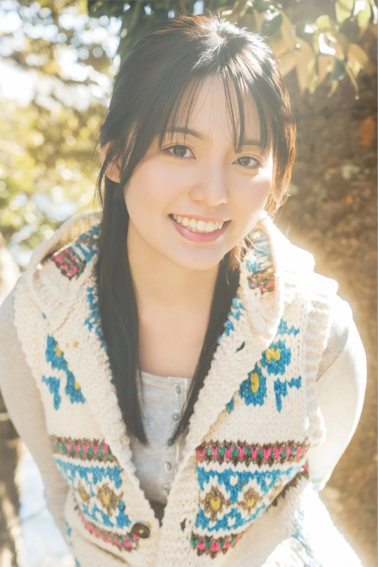 Kanon Matsushima 松島かのん, 旬撮ガール デートのあとは…かのんと何する？