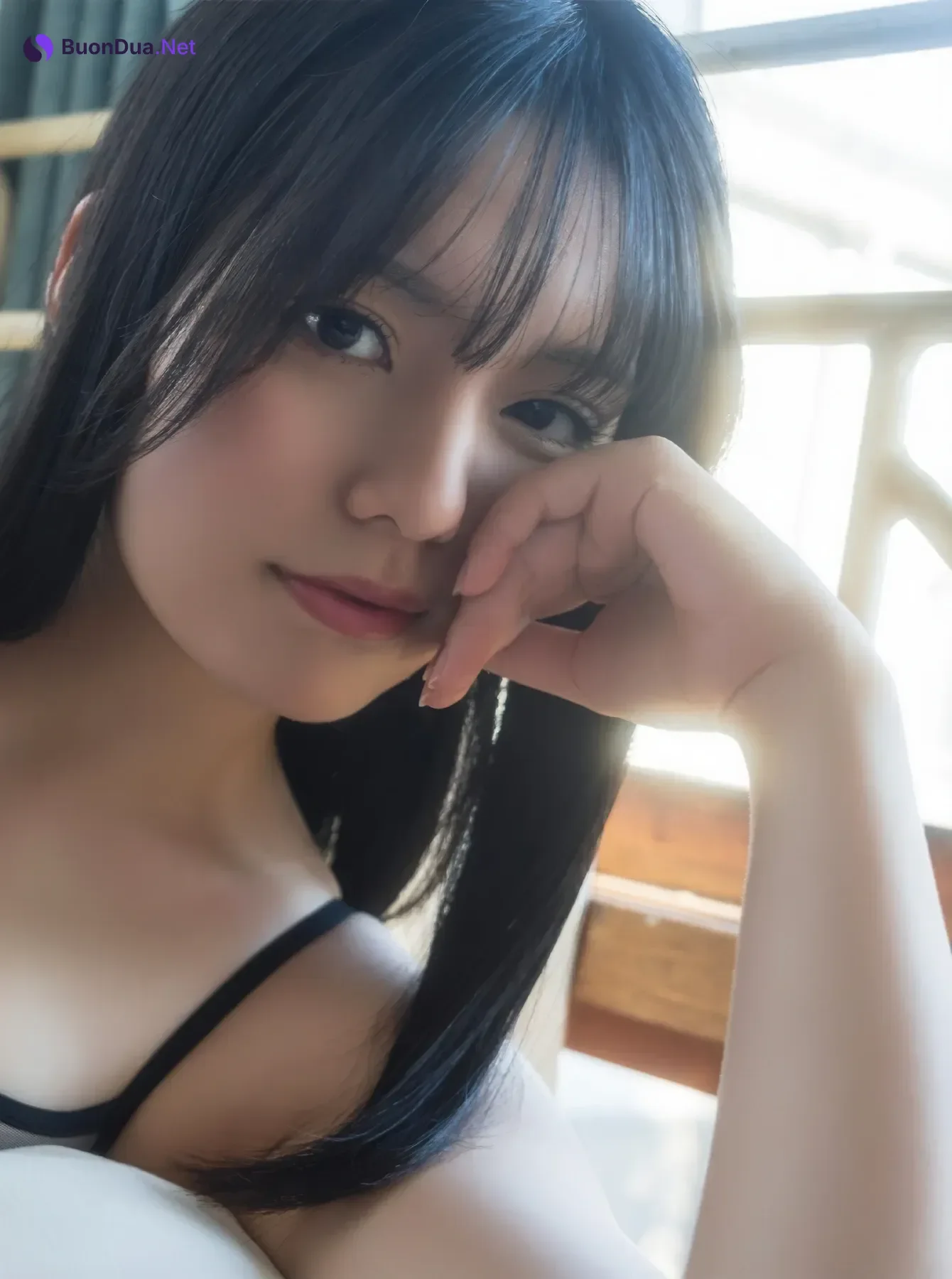 Kanon Matsushima 松島かのん, 写真集 チラリと魅せるオトナなかのん - Photo 14