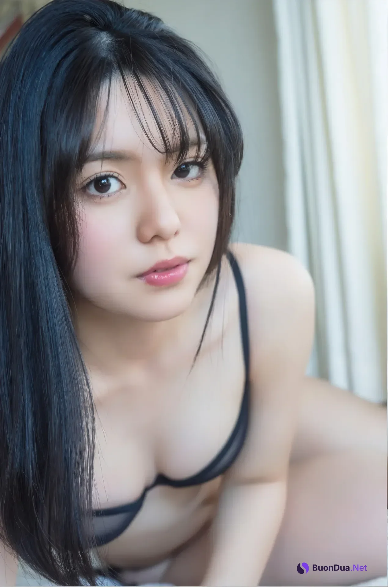 Kanon Matsushima 松島かのん, 写真集 チラリと魅せるオトナなかのん - Photo 17