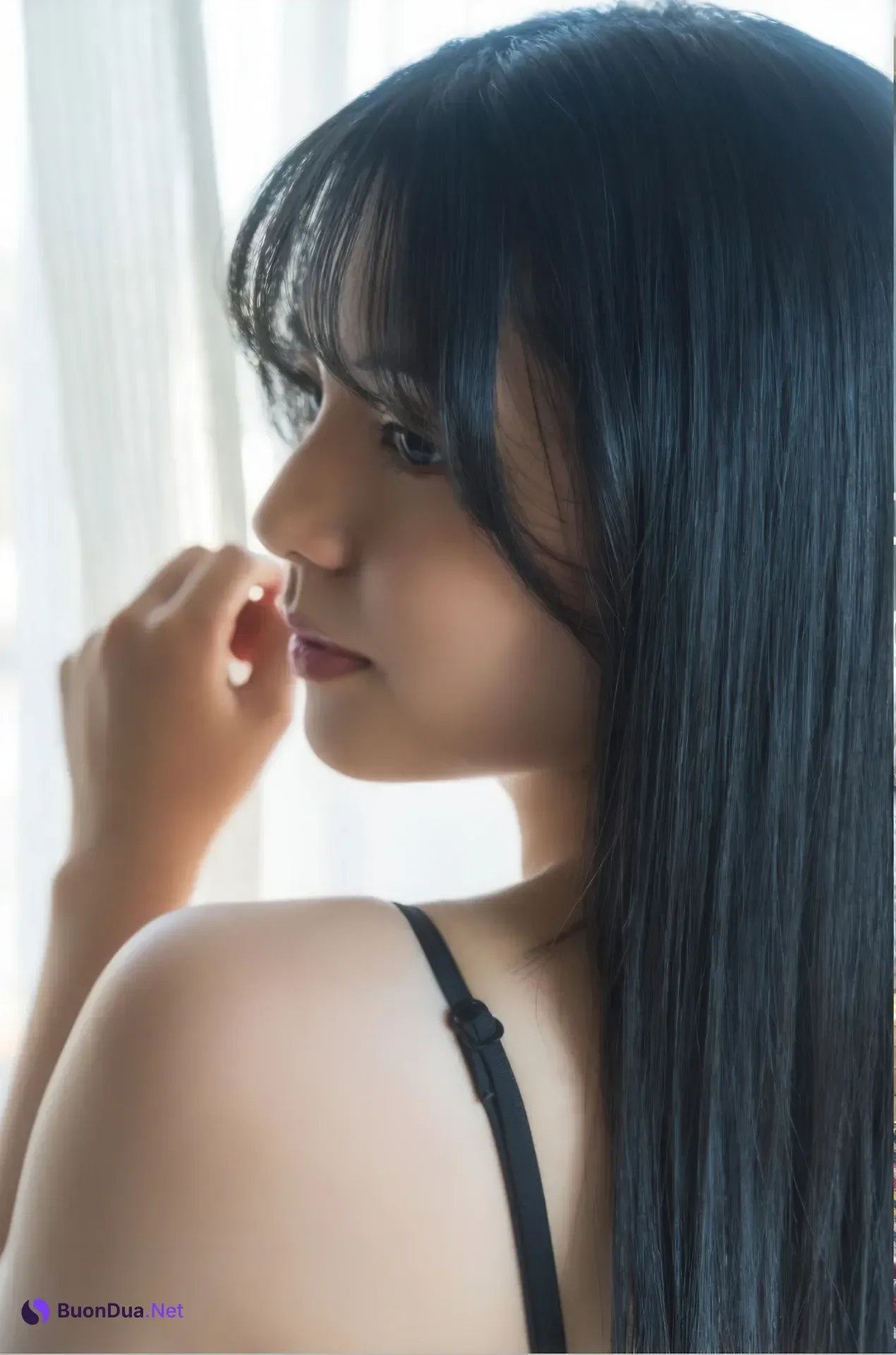 Kanon Matsushima 松島かのん, 写真集 チラリと魅せるオトナなかのん - Photo 5