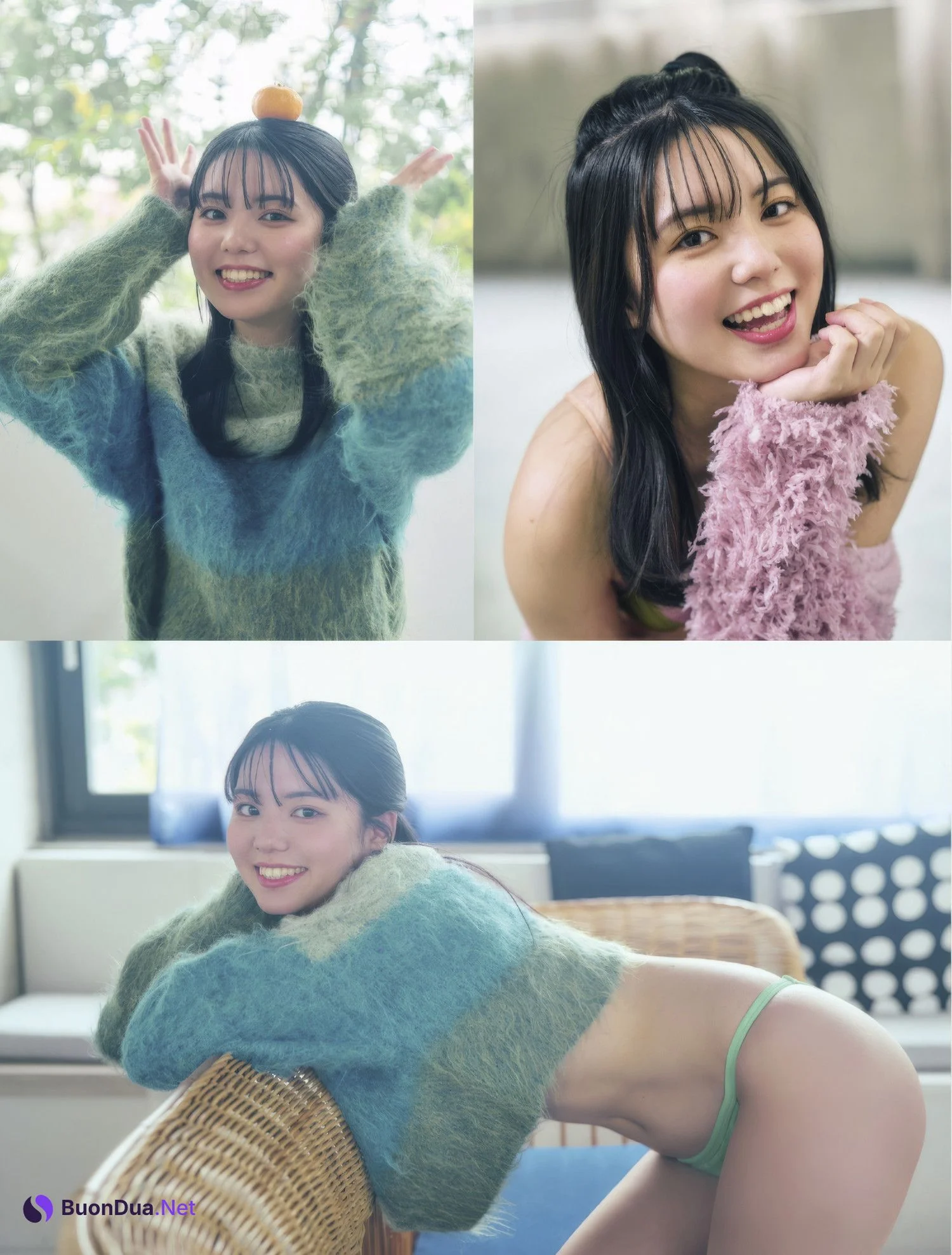 Kanon Matsushima 松島かのん, FLASH 2025.01.14 (フラッシュ 2025年1月14日号) - Photo 3
