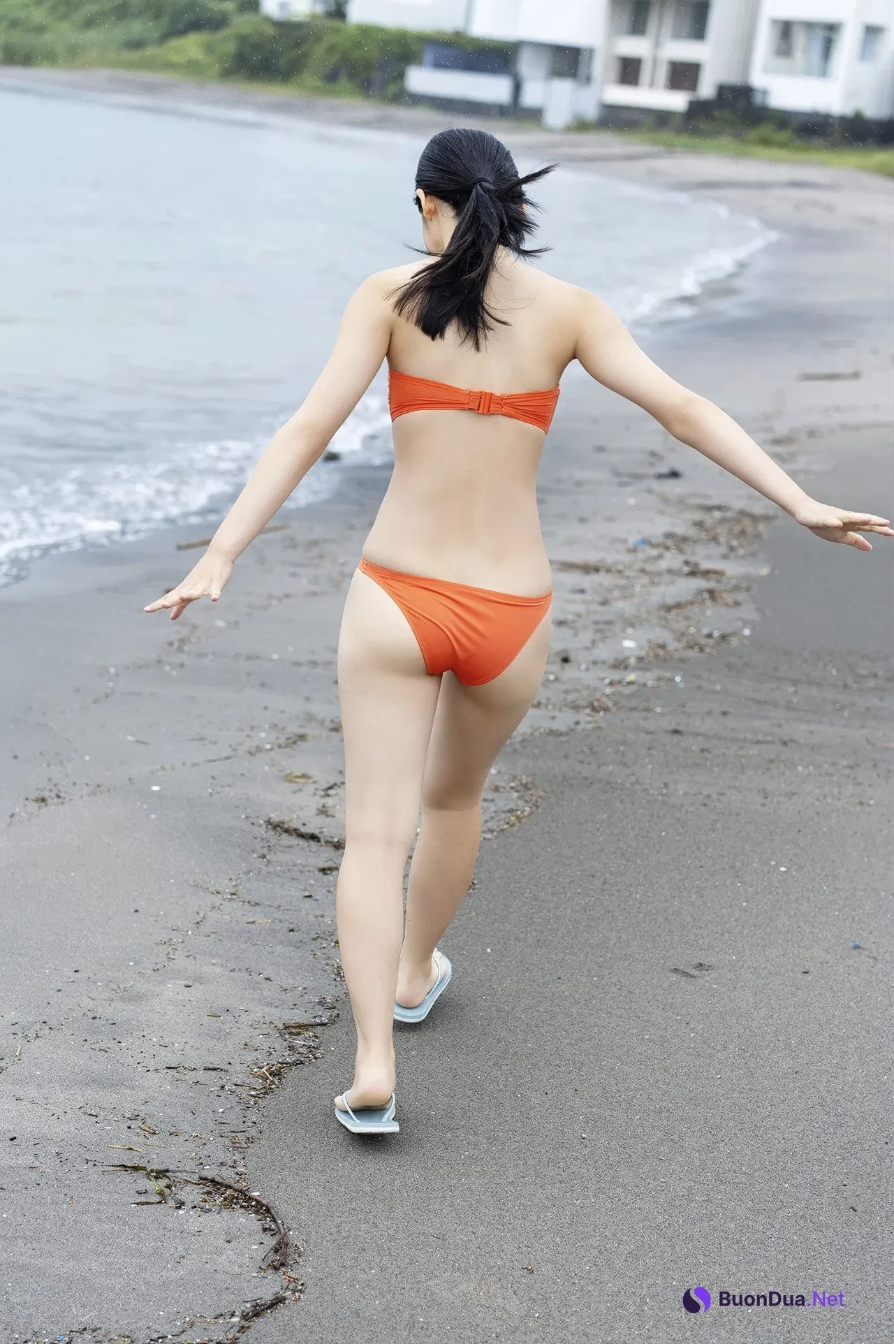 Kanon Matsushima 松島かのん, FRIDAYデジタル写真集 『ヒロインは17歳！Vol.1』 Set.01 - Photo 10