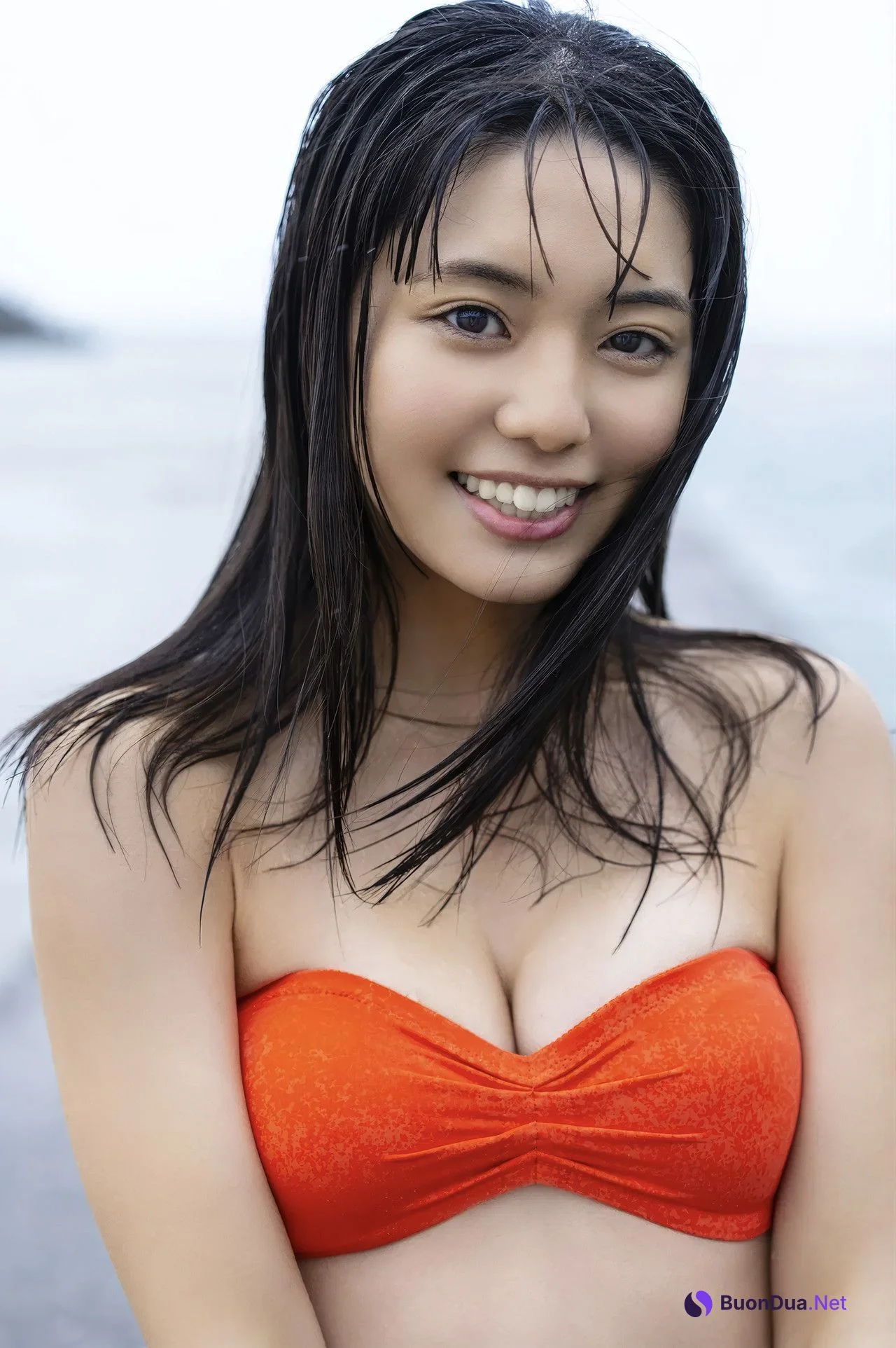 Kanon Matsushima 松島かのん, FRIDAYデジタル写真集 『ヒロインは17歳！Vol.1』 Set.01 - Photo 12