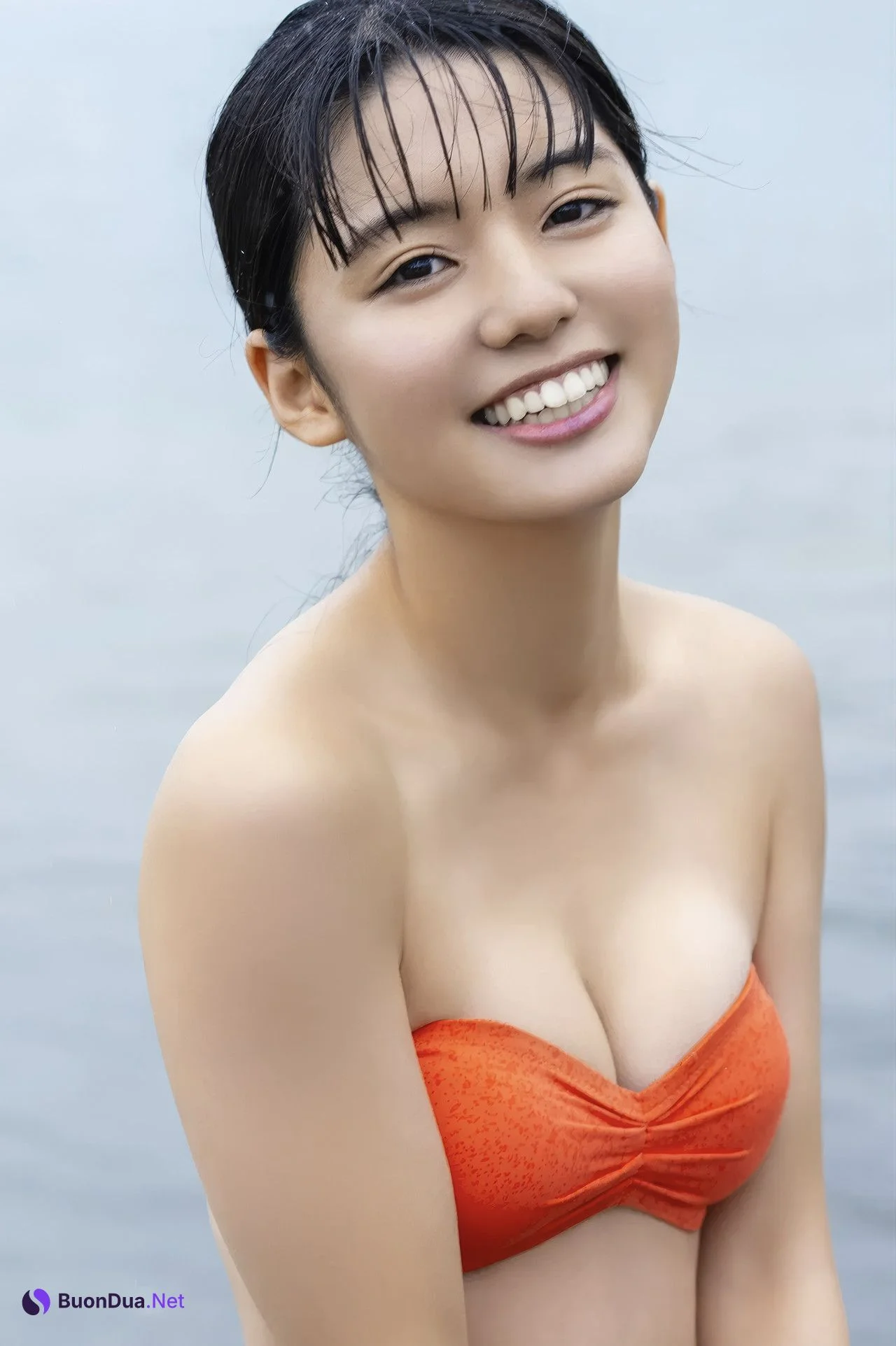 Kanon Matsushima 松島かのん, FRIDAYデジタル写真集 『ヒロインは17歳！Vol.1』 Set.01 - Photo 14