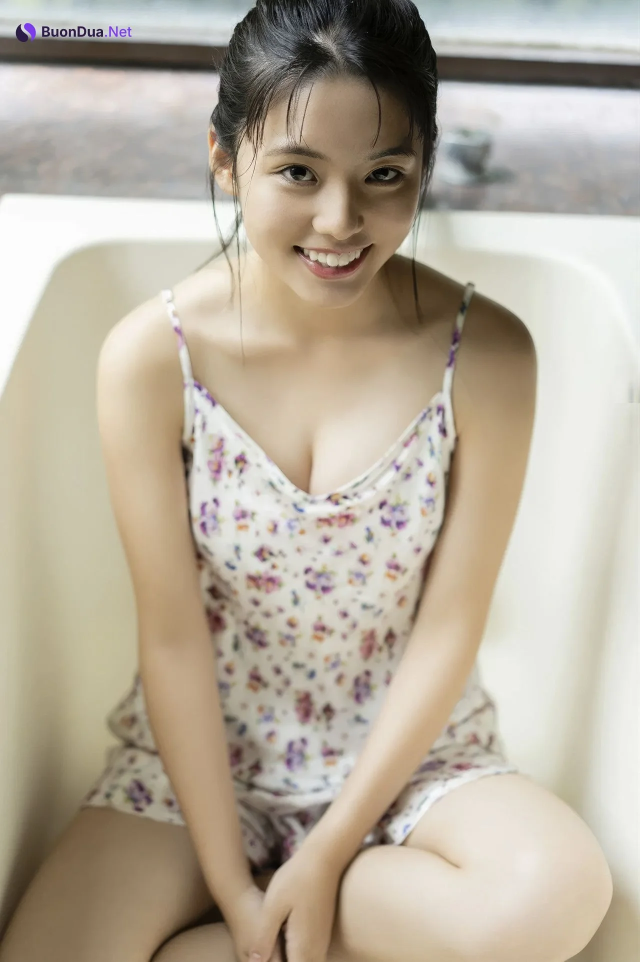 Kanon Matsushima 松島かのん, FRIDAYデジタル写真集 『ヒロインは17歳！Vol.1』 Set.01 - Photo 15