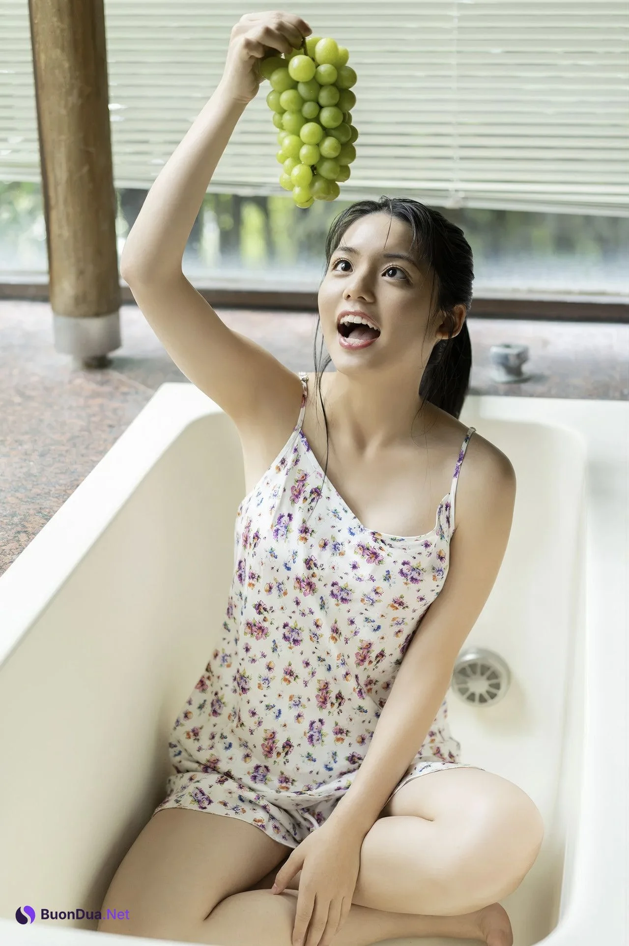 Kanon Matsushima 松島かのん, FRIDAYデジタル写真集 『ヒロインは17歳！Vol.1』 Set.01 - Photo 16