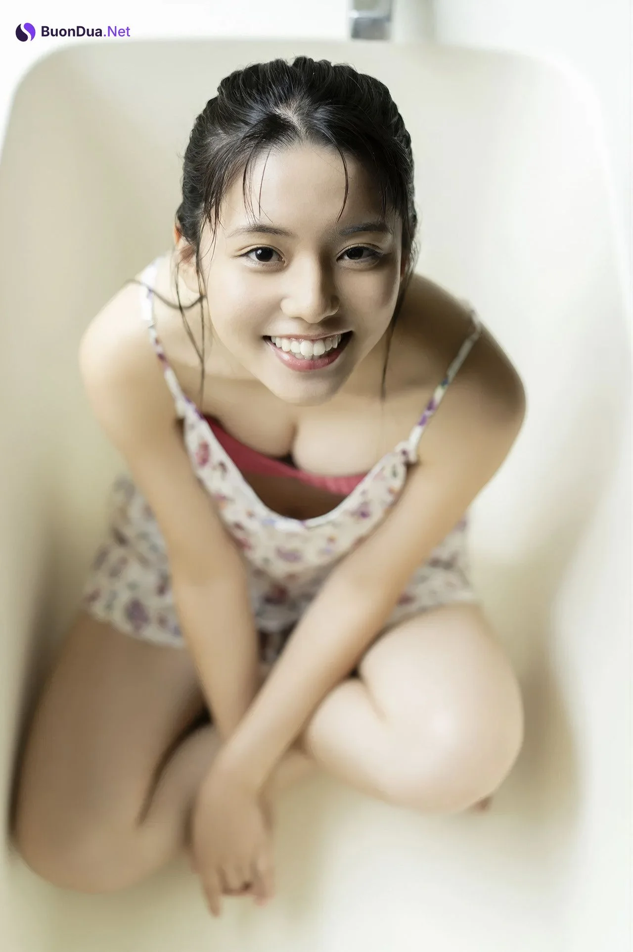 Kanon Matsushima 松島かのん, FRIDAYデジタル写真集 『ヒロインは17歳！Vol.1』 Set.01 - Photo 20
