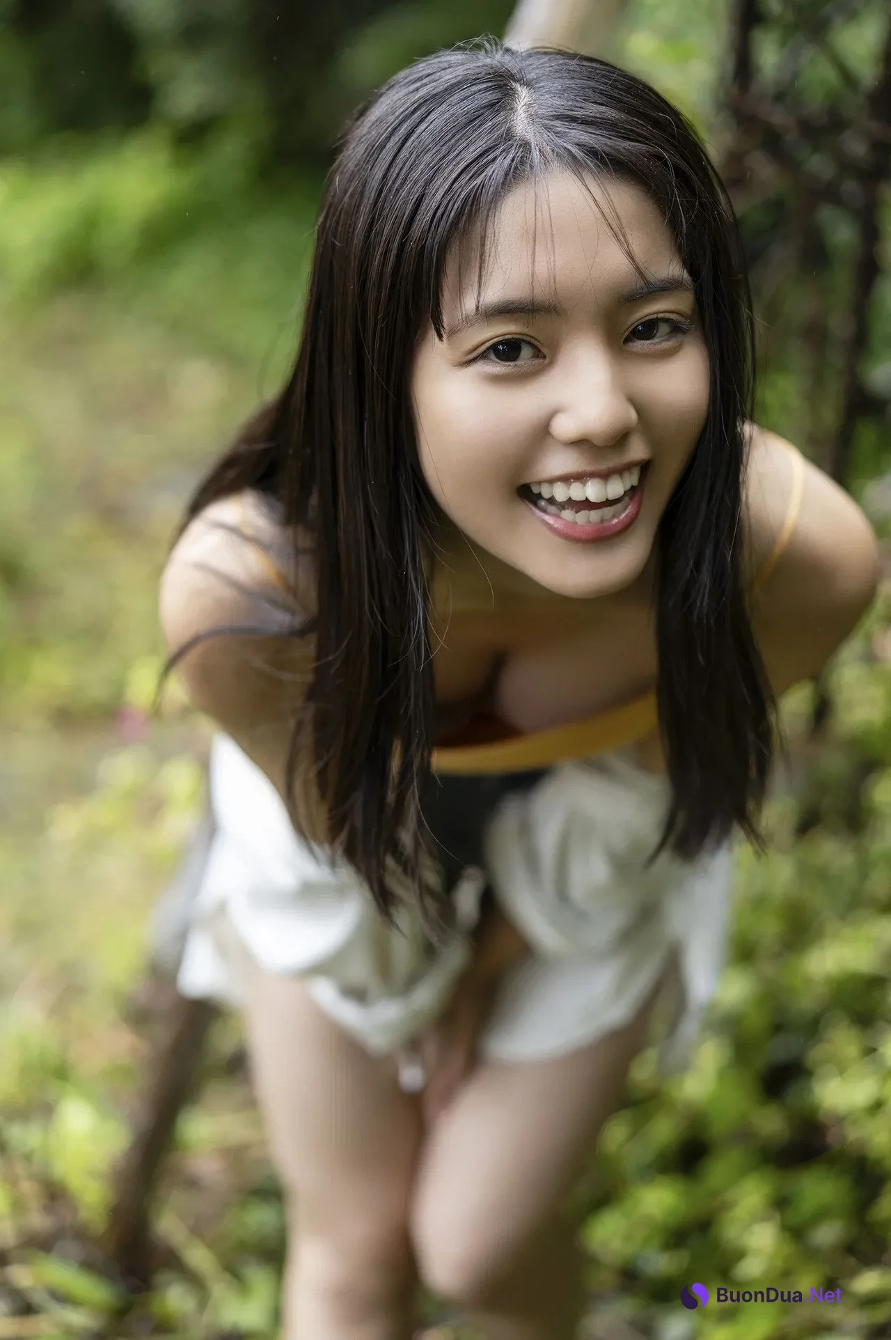 Kanon Matsushima 松島かのん, FRIDAYデジタル写真集 『ヒロインは17歳！Vol.1』 Set.01 - Photo 6