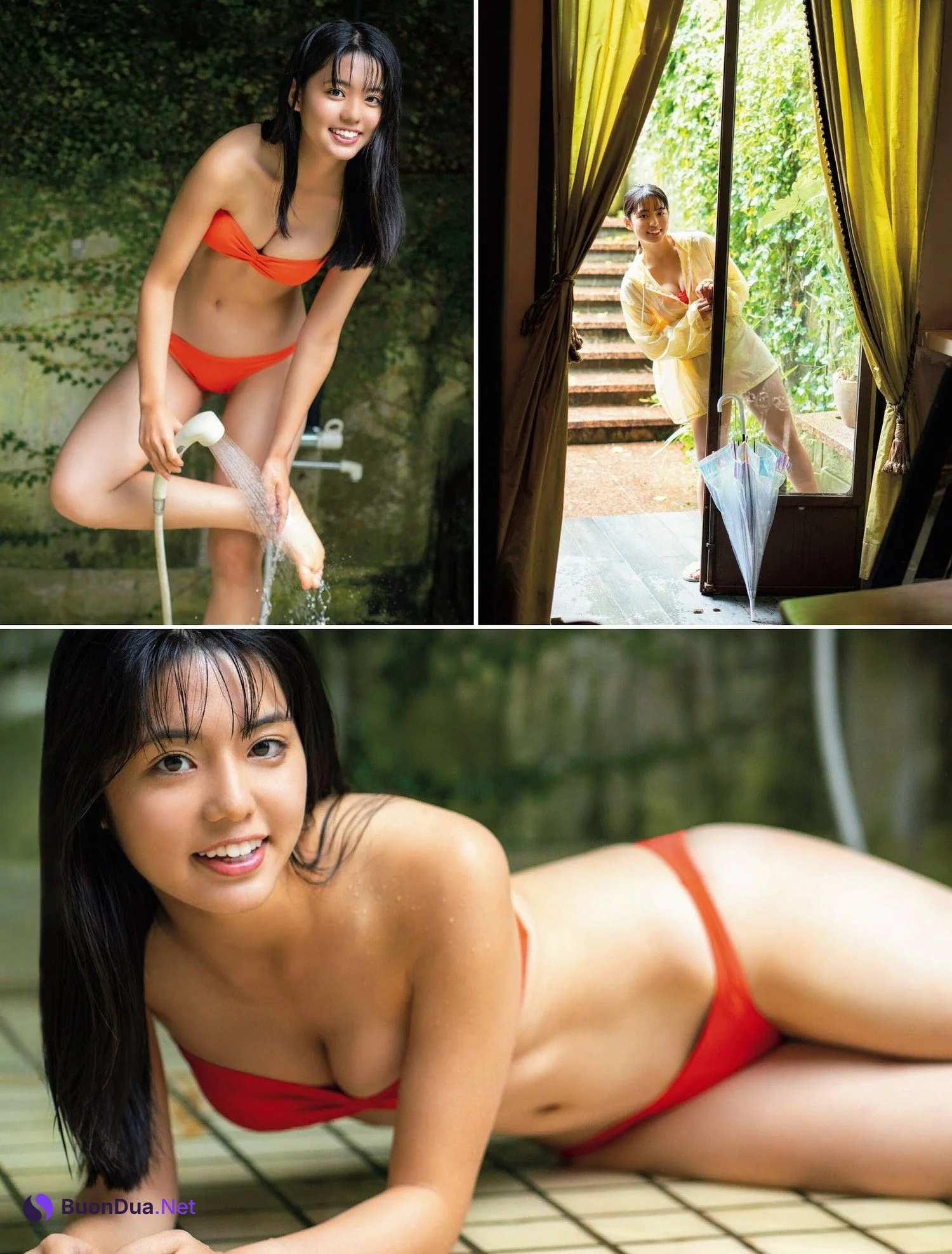 Kanon Matsushima 松島かのん, FRIDAY 2024.03.29 (フライデー 2024年3月29日号) - Photo 2