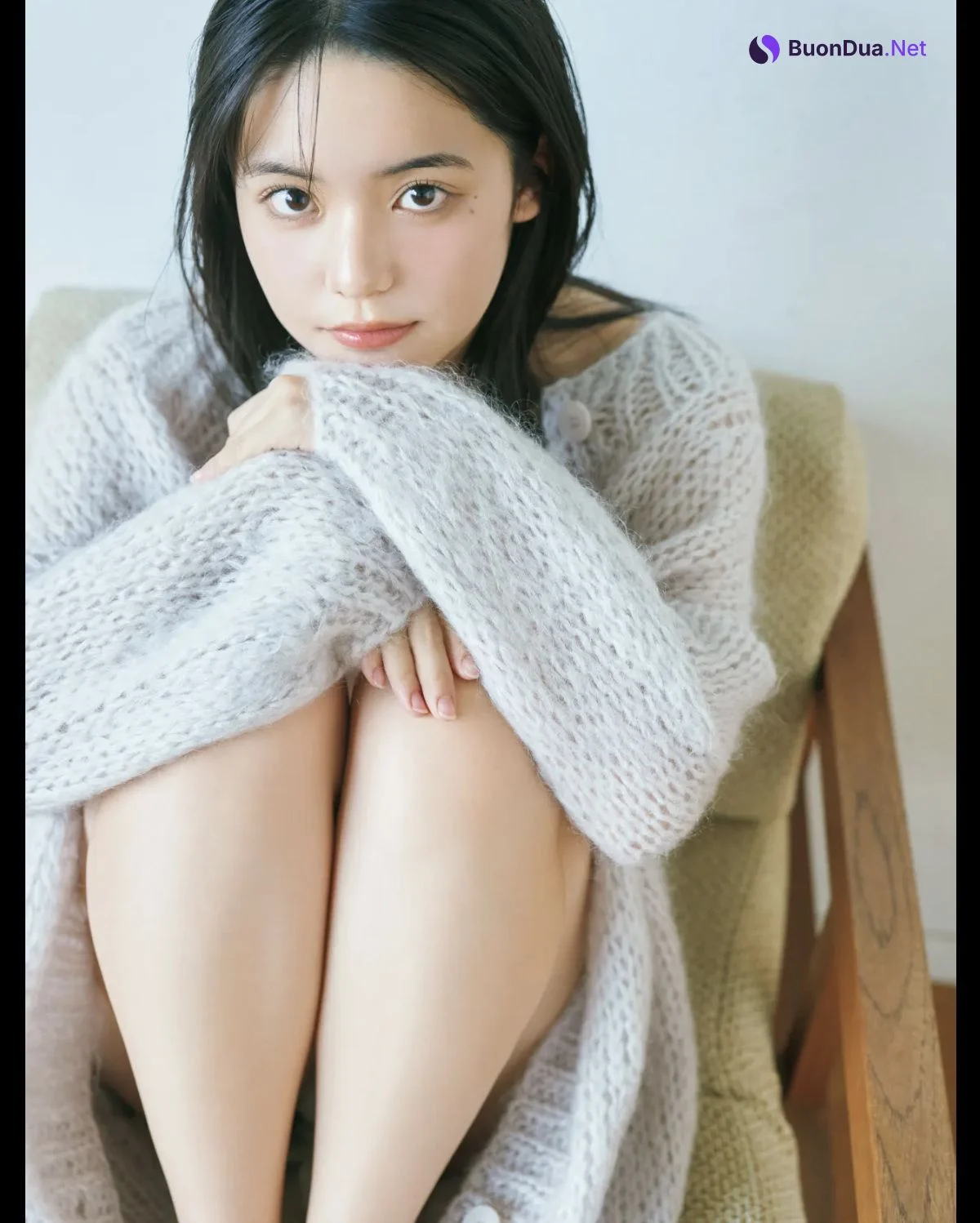 Kanon Matsushima 松島かのん, FRIDAY GOLD フライデーゴールド 夢の同棲生活 - Photo 14