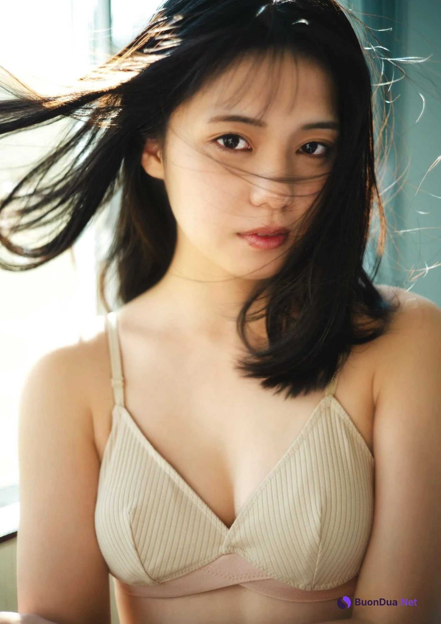 Kanon Matsushima 松島かのん, STRiKE！ 12回表 2023.11 - Photo 19