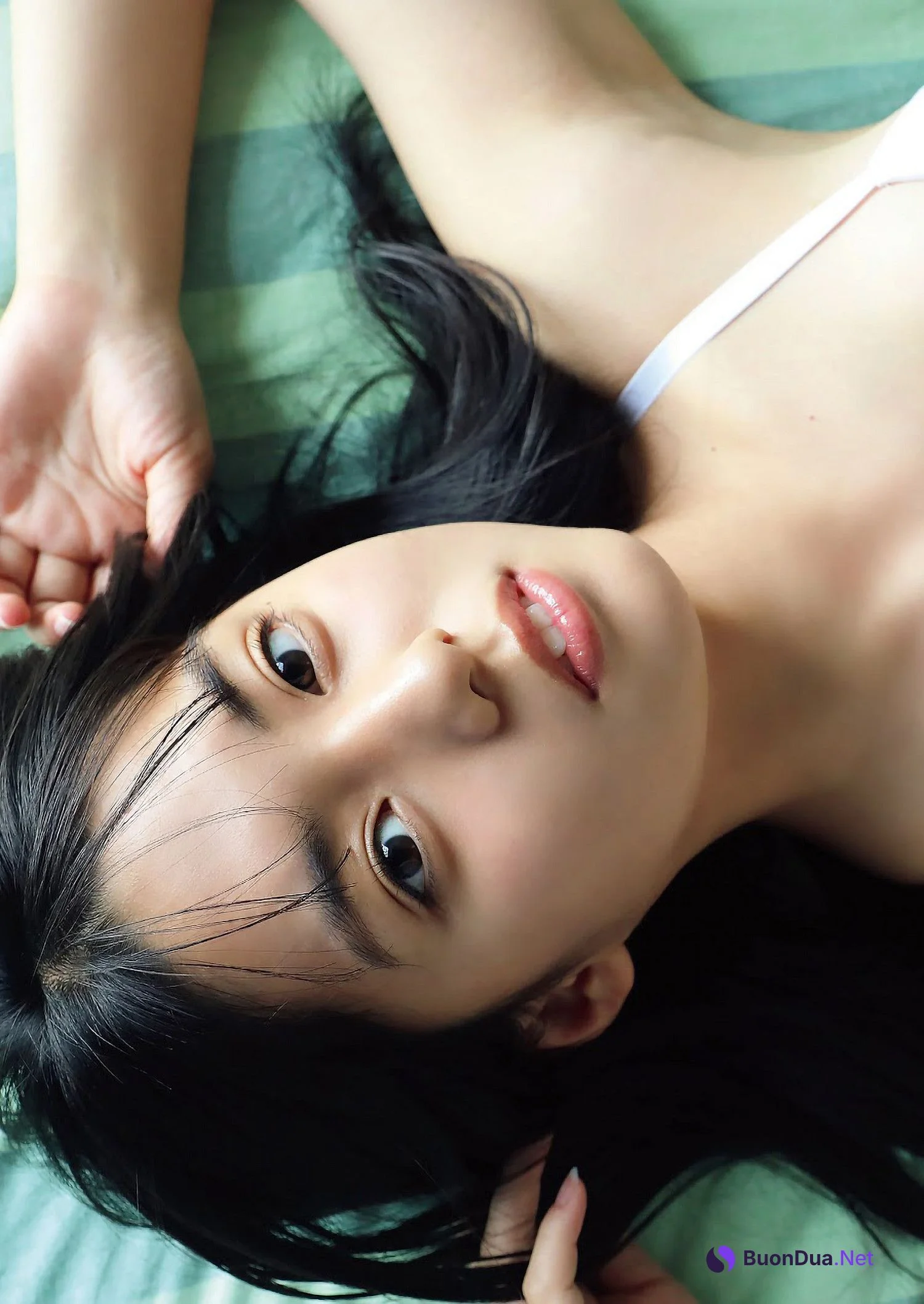 Kanon Matsushima 松島かのん, Weekly Playboy 2023 No.13 (週刊プレイボーイ 2023年13号) - 写真 5